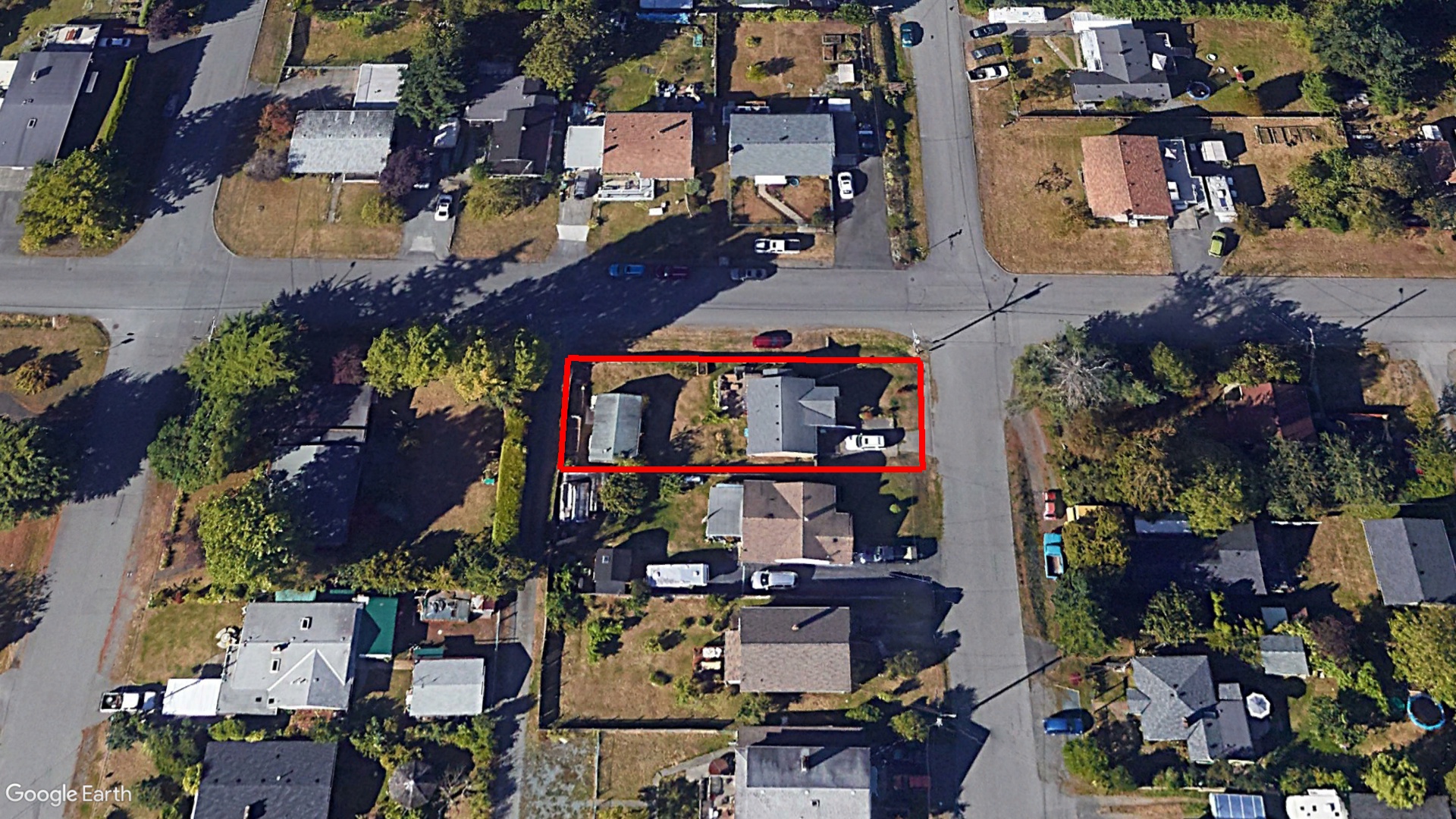 Tax Sale Nanaimo, British Columbia - 04-250-17567.000