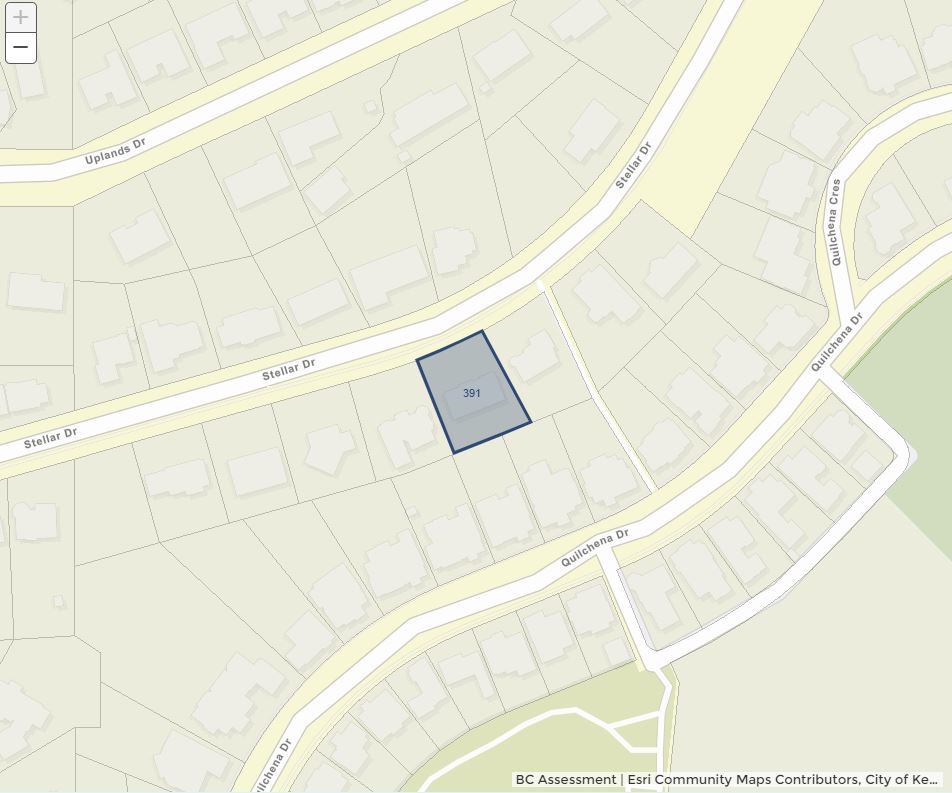 Tax Sale Kelowna, British Columbia - 19-217-07096.820