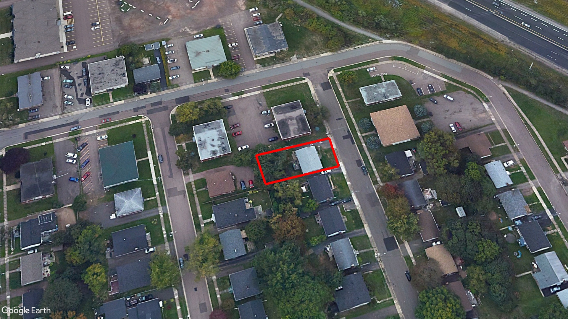 Tax Sale Albert Westmorland, New Brunswick - 01921487