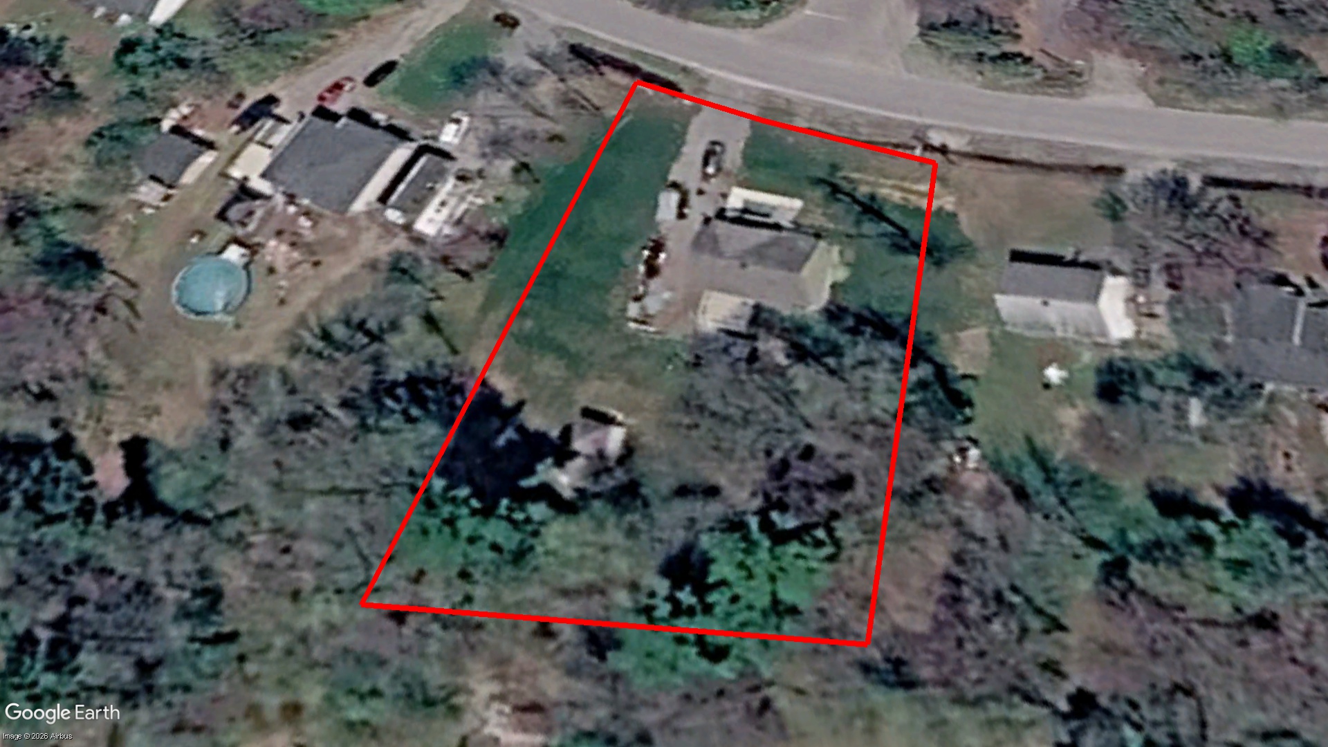 Tax Sale Montcalm, Quebec - 