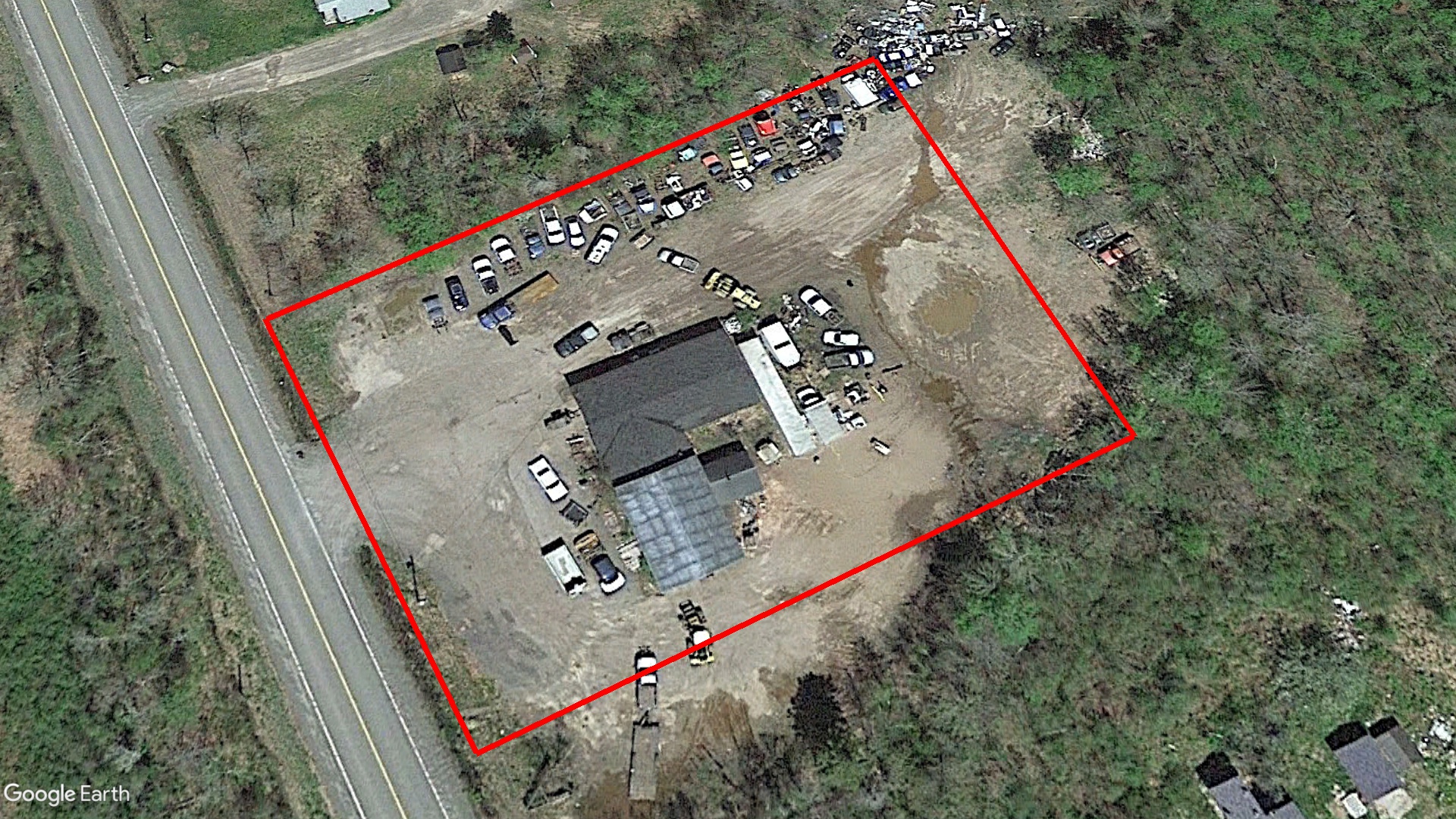 Tax Sale Kent, New Brunswick - 04914968 