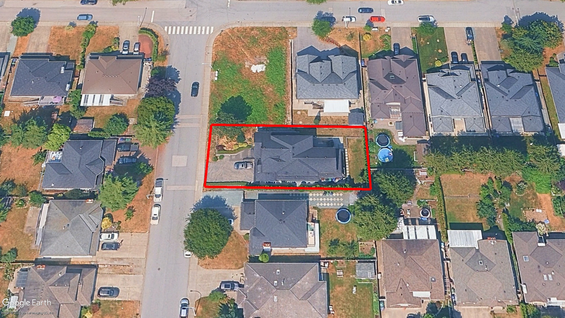 Tax Sale Surrey, British Columbia - 