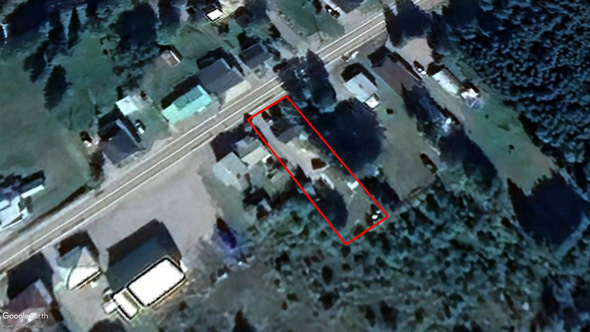 Tax Sale Domaine-du-Roy, Quebec - 8972-10-3296