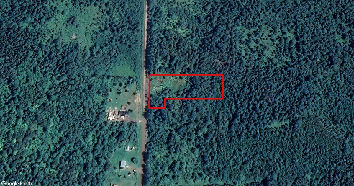 Tax Sale in York/Sunbury, New Brunswick 478 upper skiff lake road