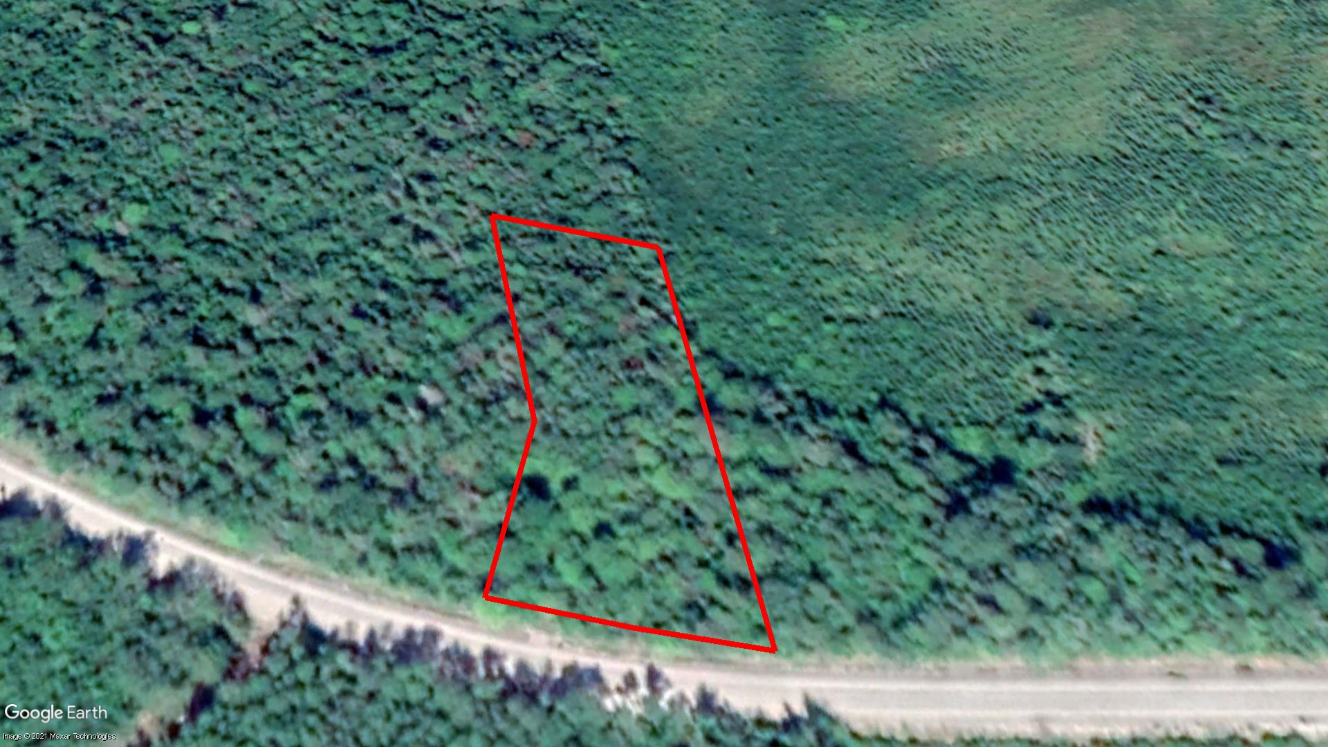 Tax Sale Fredericton, New Brunswick - 05247403