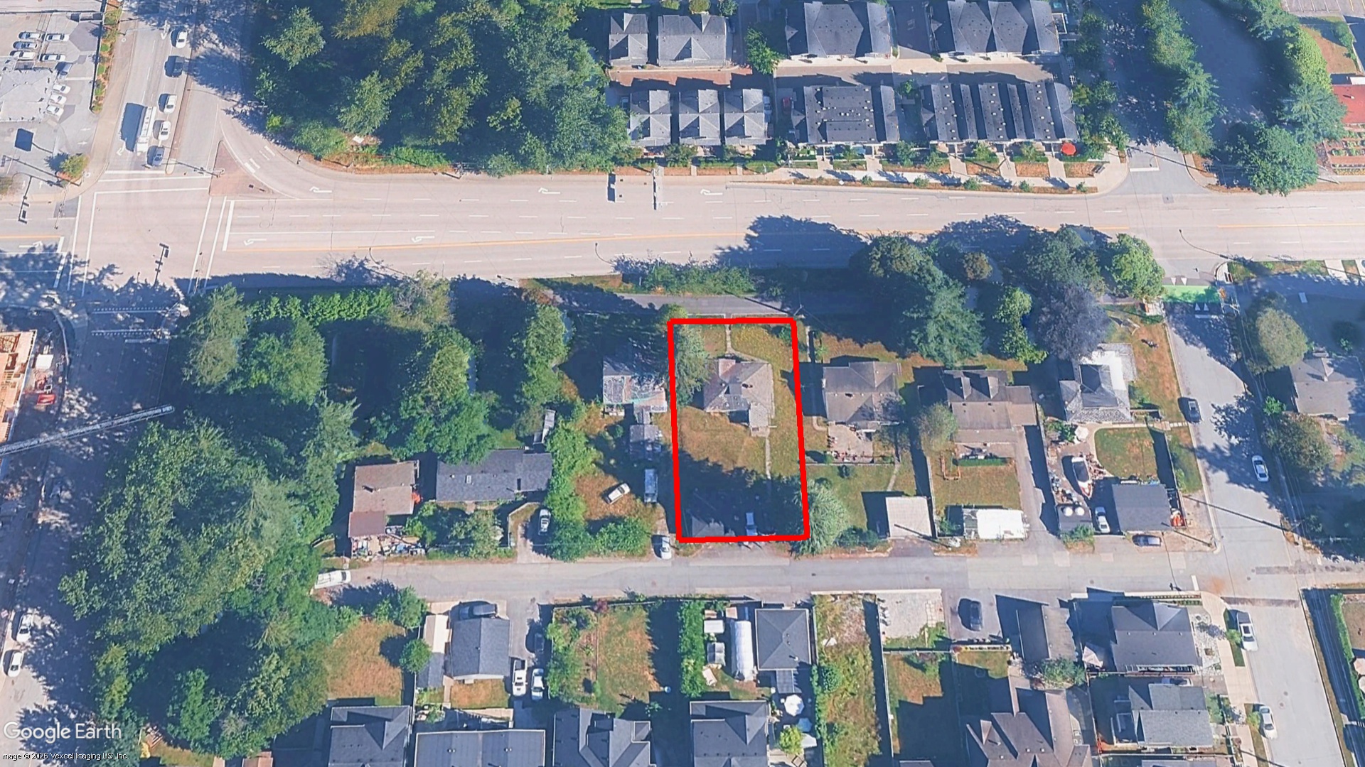 2119 St. Johns Street, Port Moody