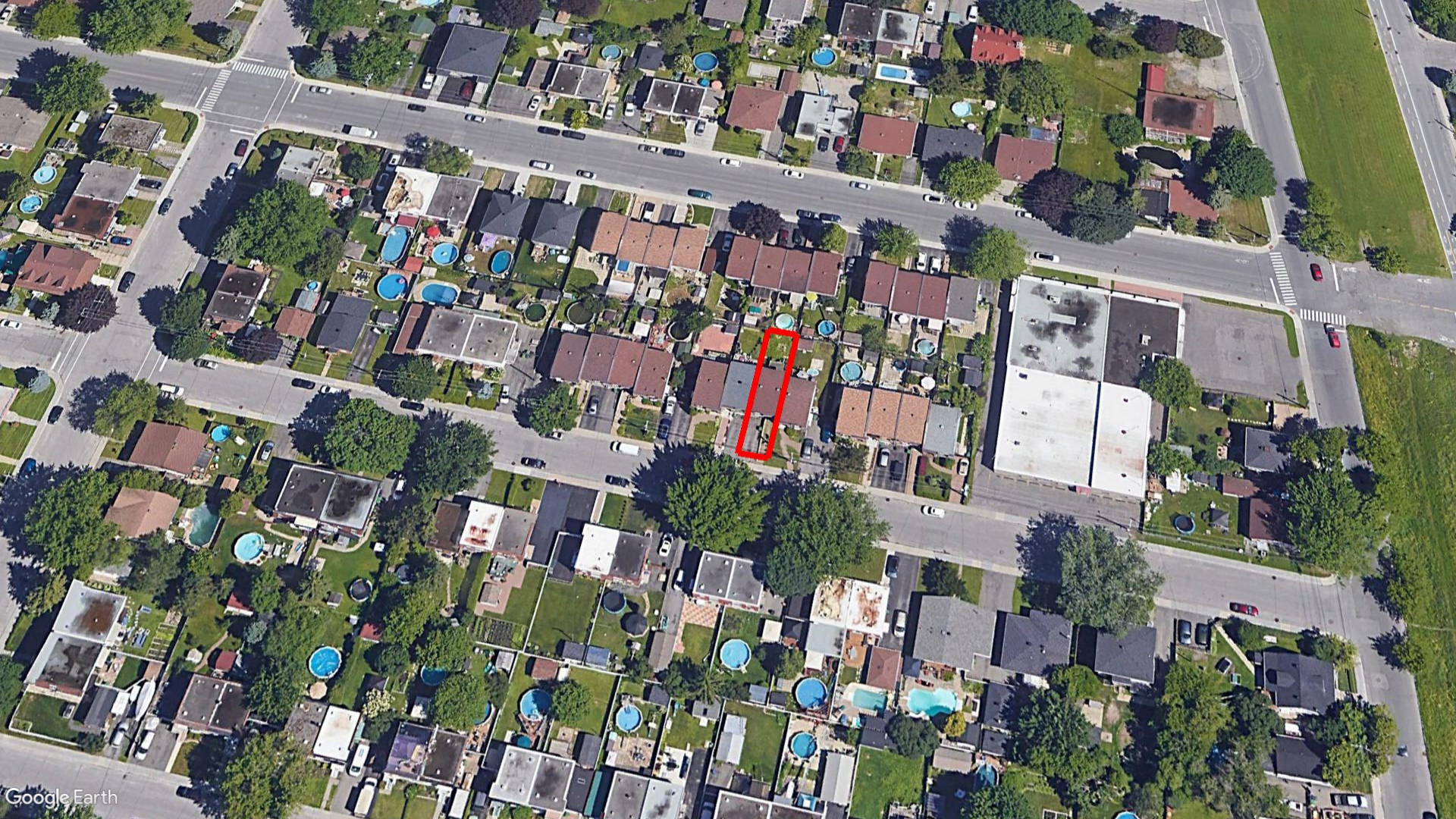 Tax Sale Montreal, Quebec - 806416-55