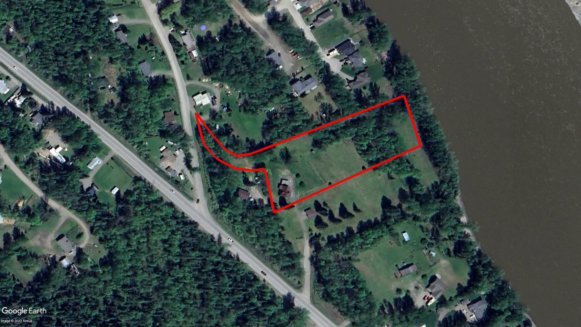 Tax Sale Quesnel, British Columbia - 24-470-0005198.100