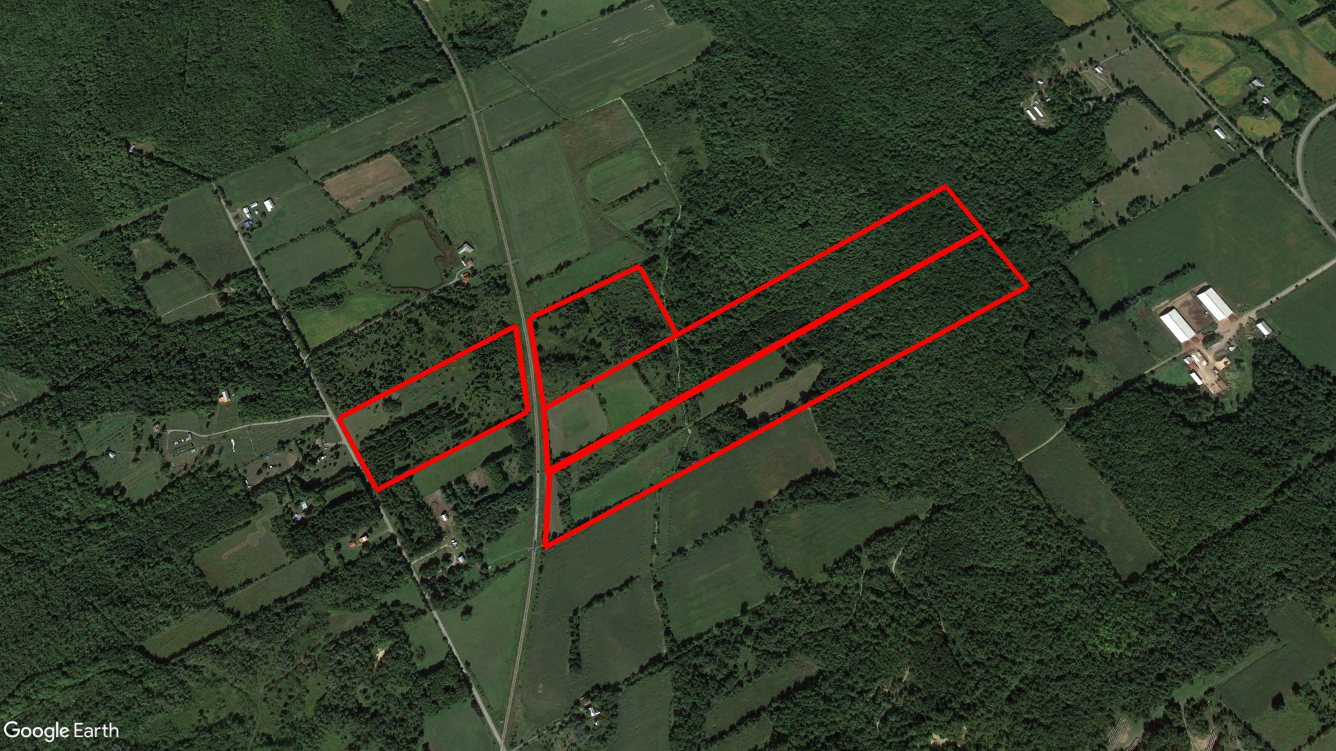 Tax Sale Vaudreuil-Dorion, Quebec - 