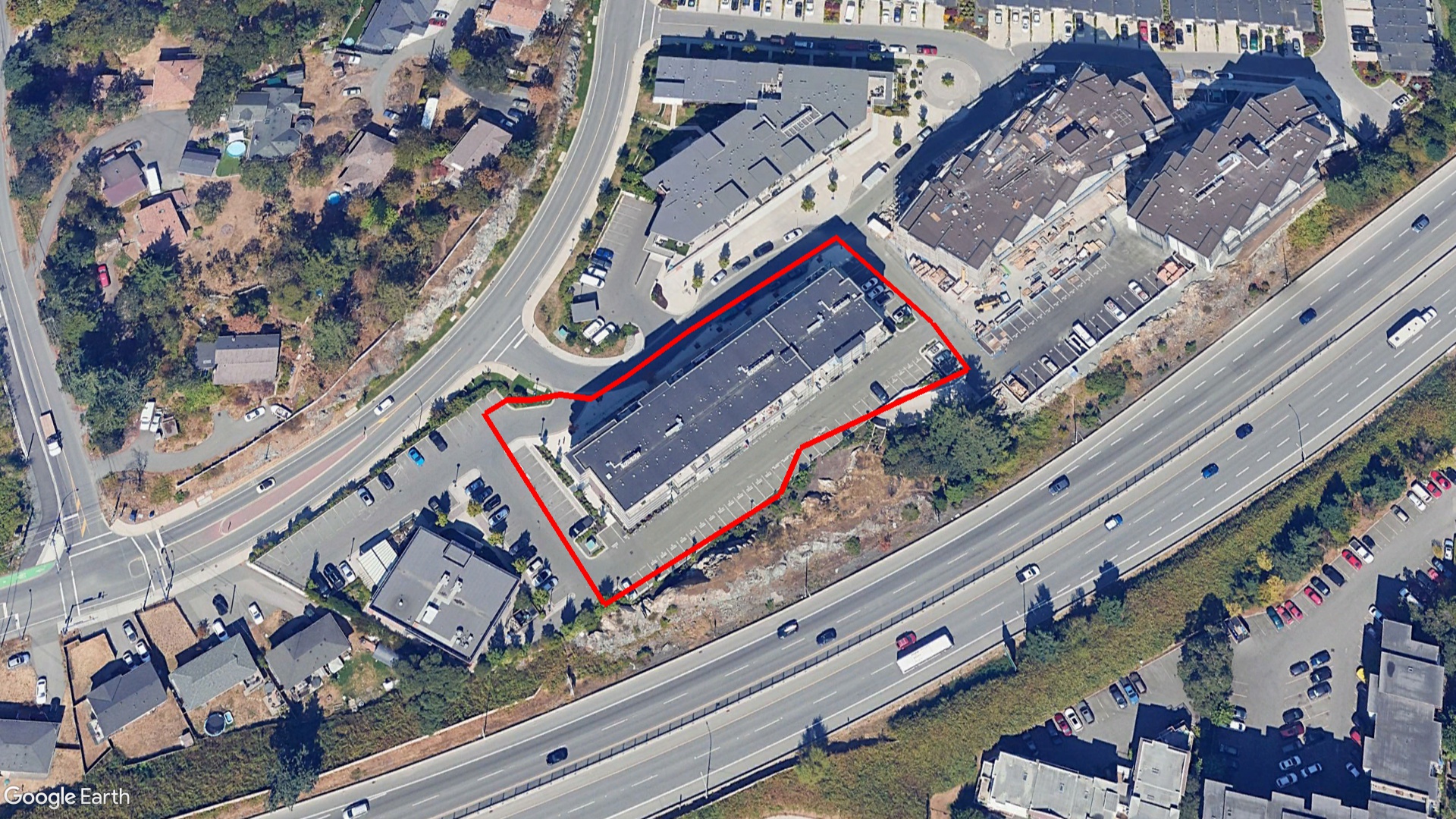 Tax Sale Langford, British Columbia - 07556.238