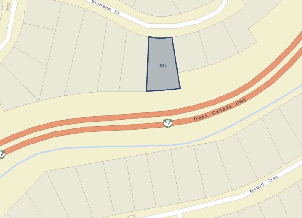 Tax Sale Prince George, British Columbia - 90-09421-000