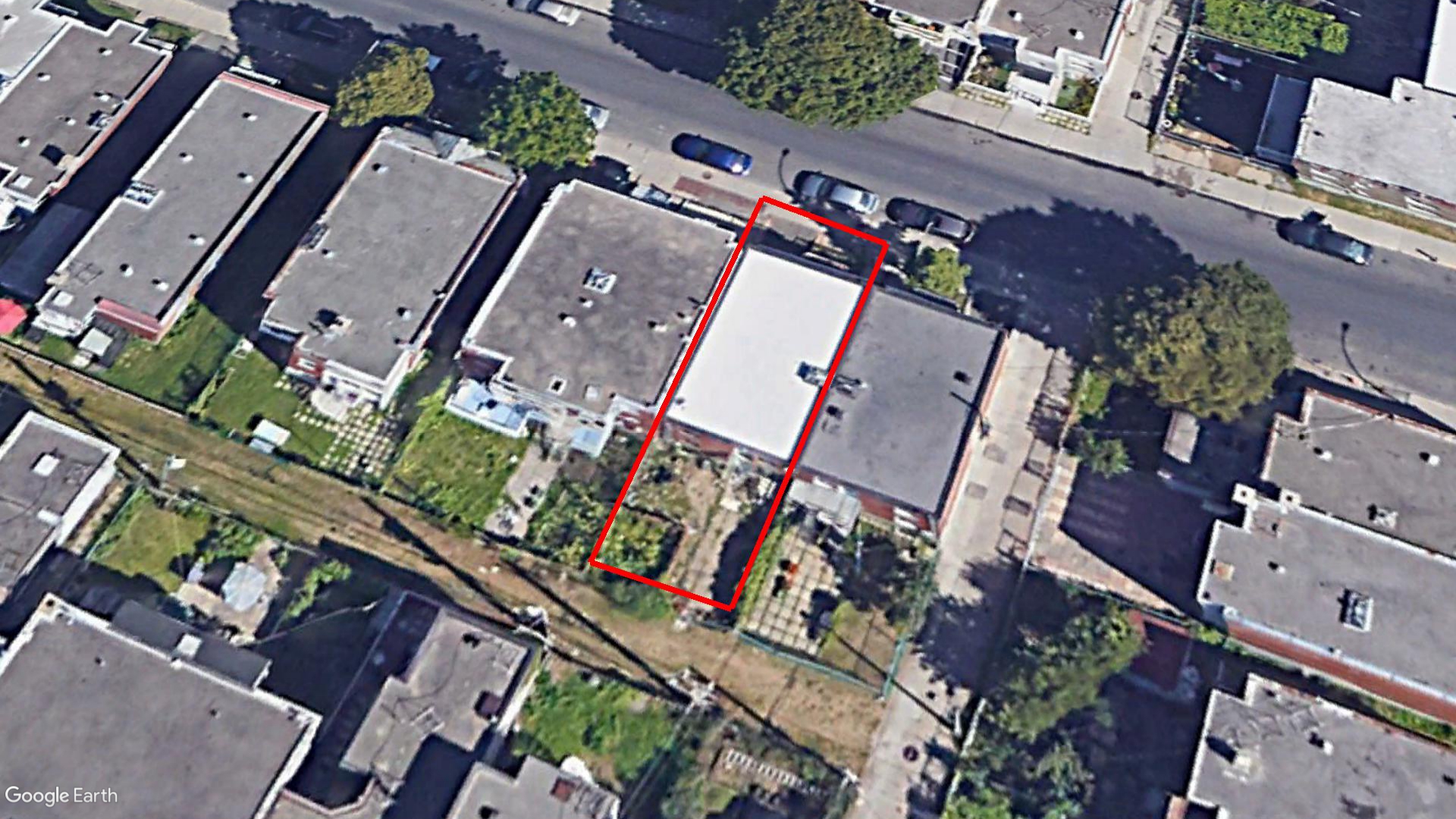 Tax Sale Montreal, Quebec - 581799-00