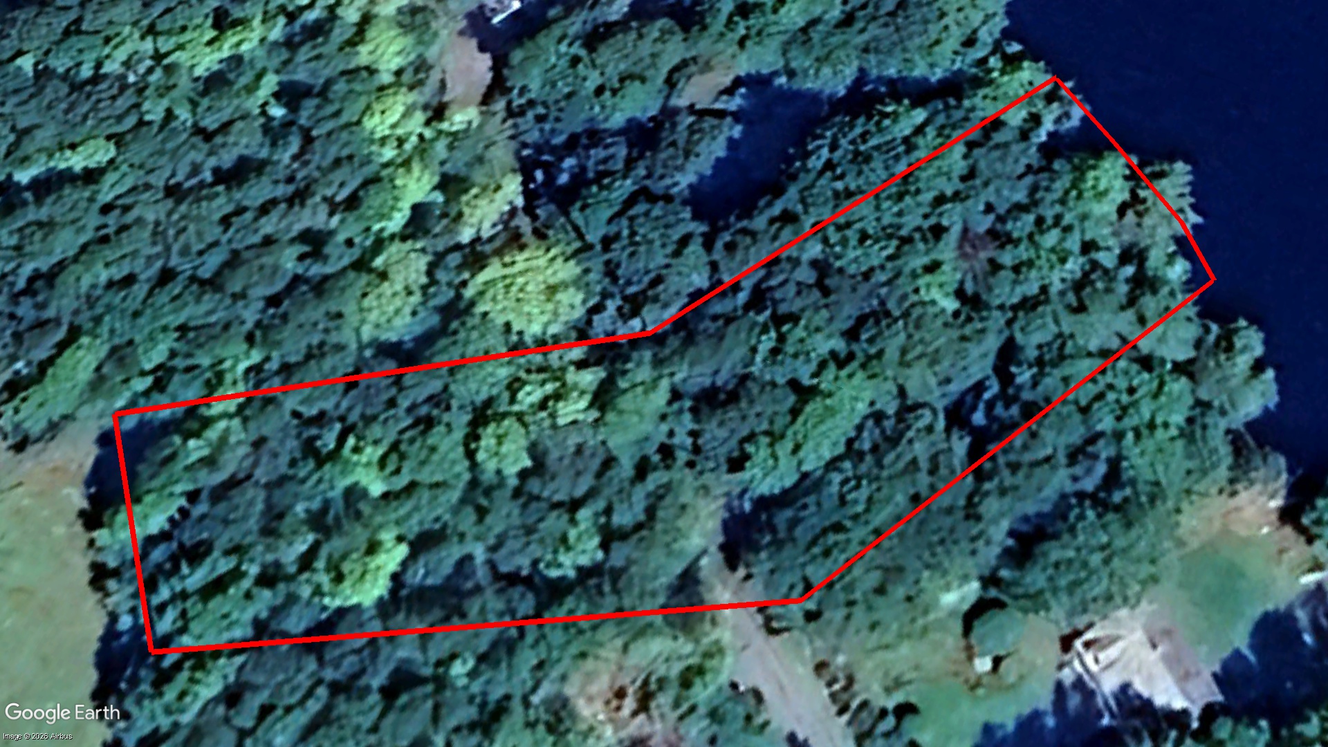 Tax Sale Lunenburg, Nova Scotia - 01271997