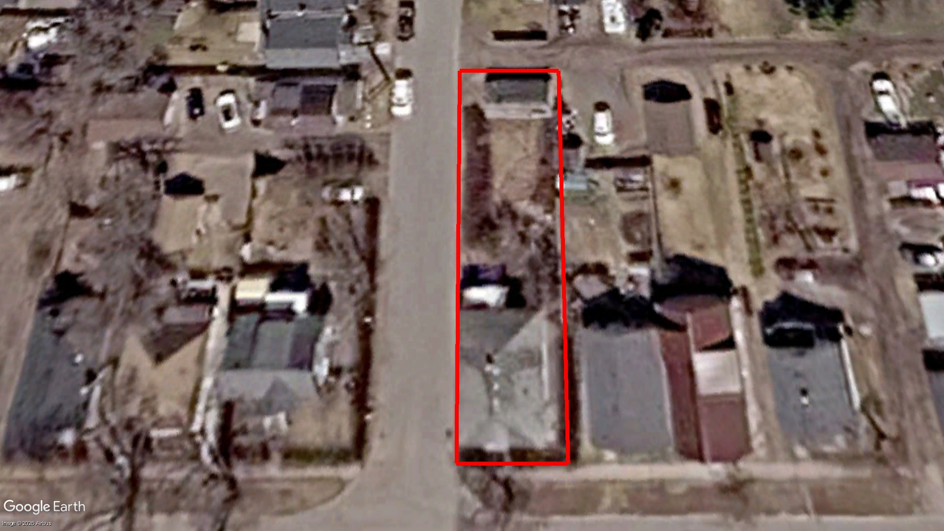 Tax Sale Thunder Bay, Ontario - 01.034.11300.0000
