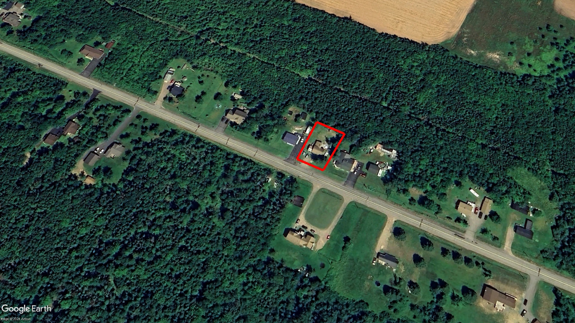 Tax Sale Gloucester, New Brunswick - 03706980