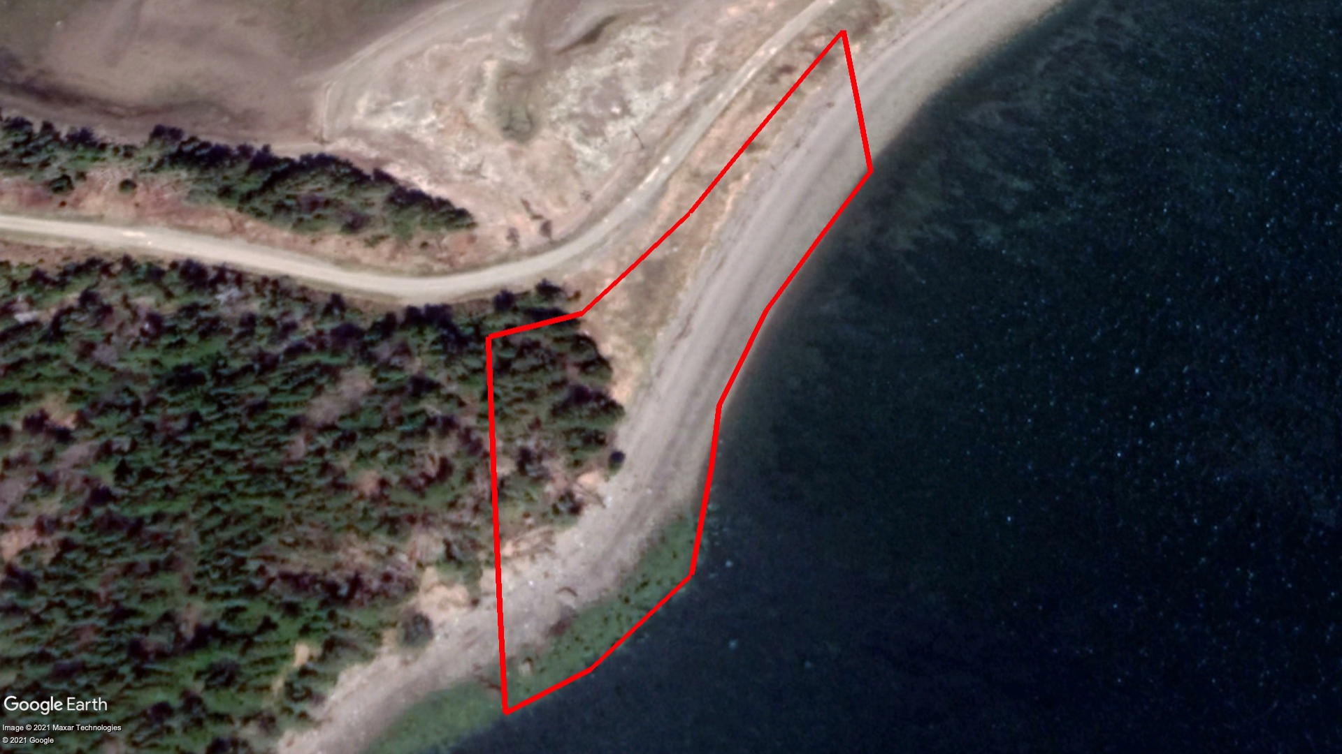 Tax Sale Richmond, Nova Scotia - 09844589