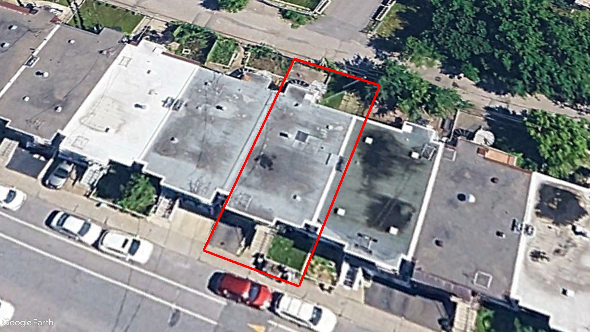 Tax Sale Montreal, Quebec - 785000-00