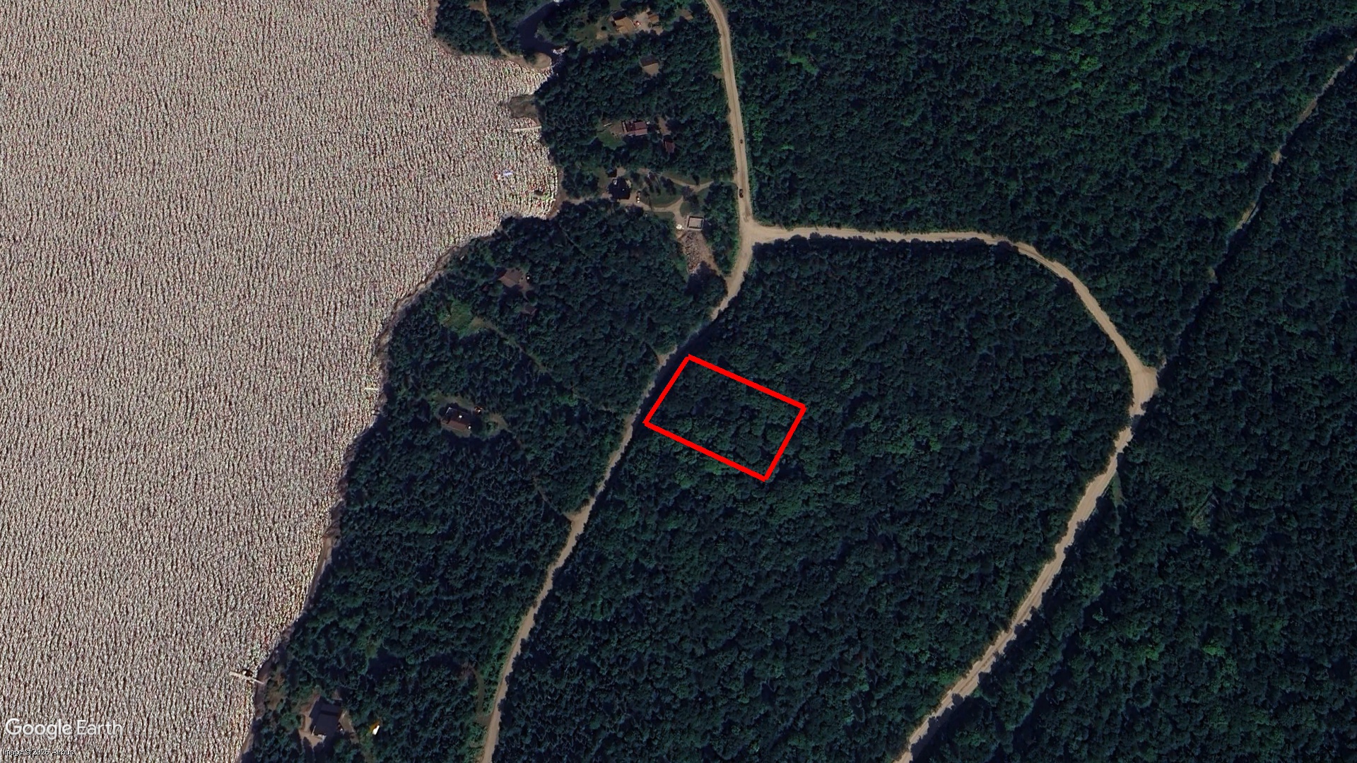 Tax Sale d’Antoine-Labelle, Quebec - 6582 40 6245