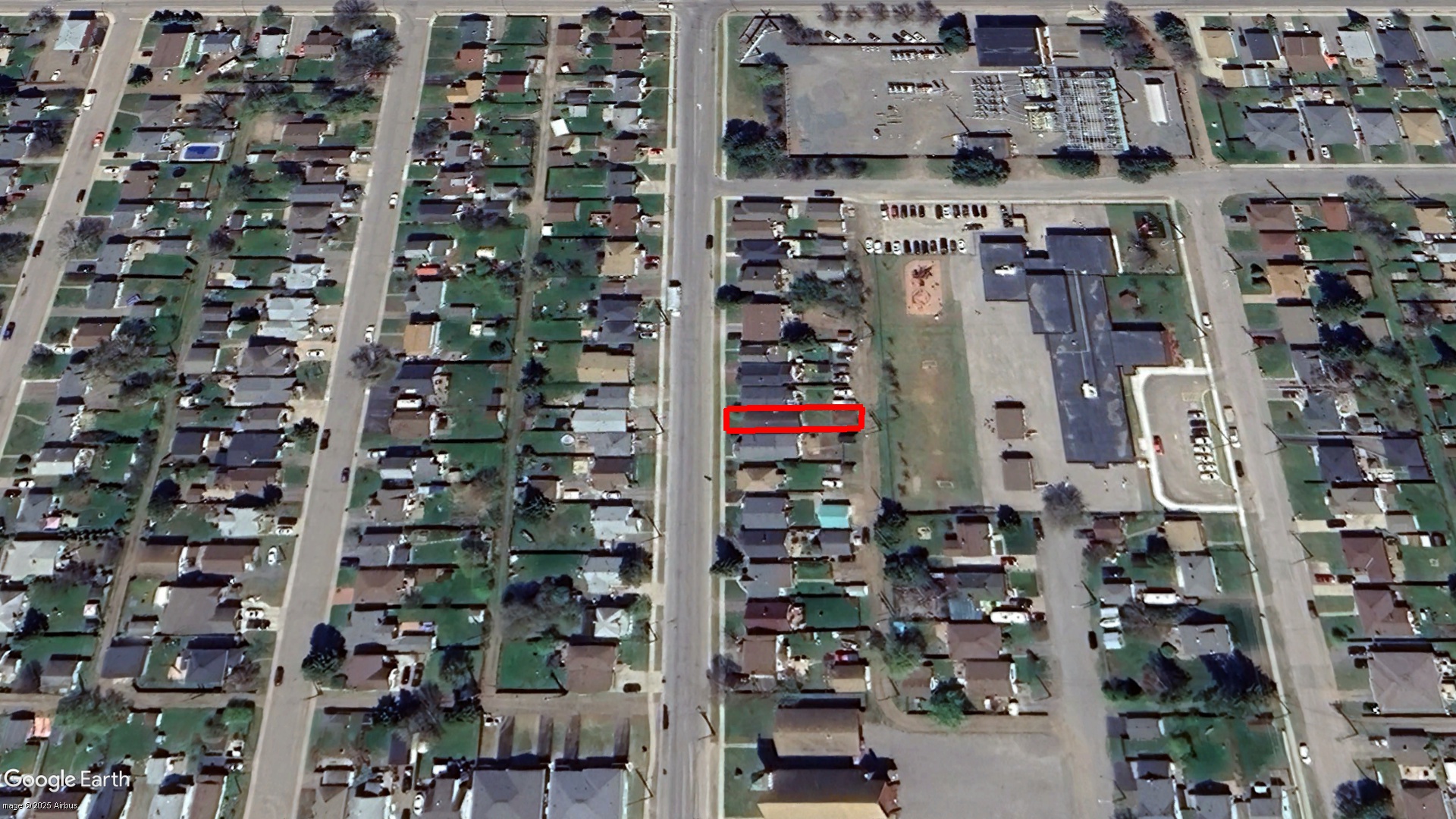 Tax Sale Thunder Bay, Ontario - 04.181.00900.0000