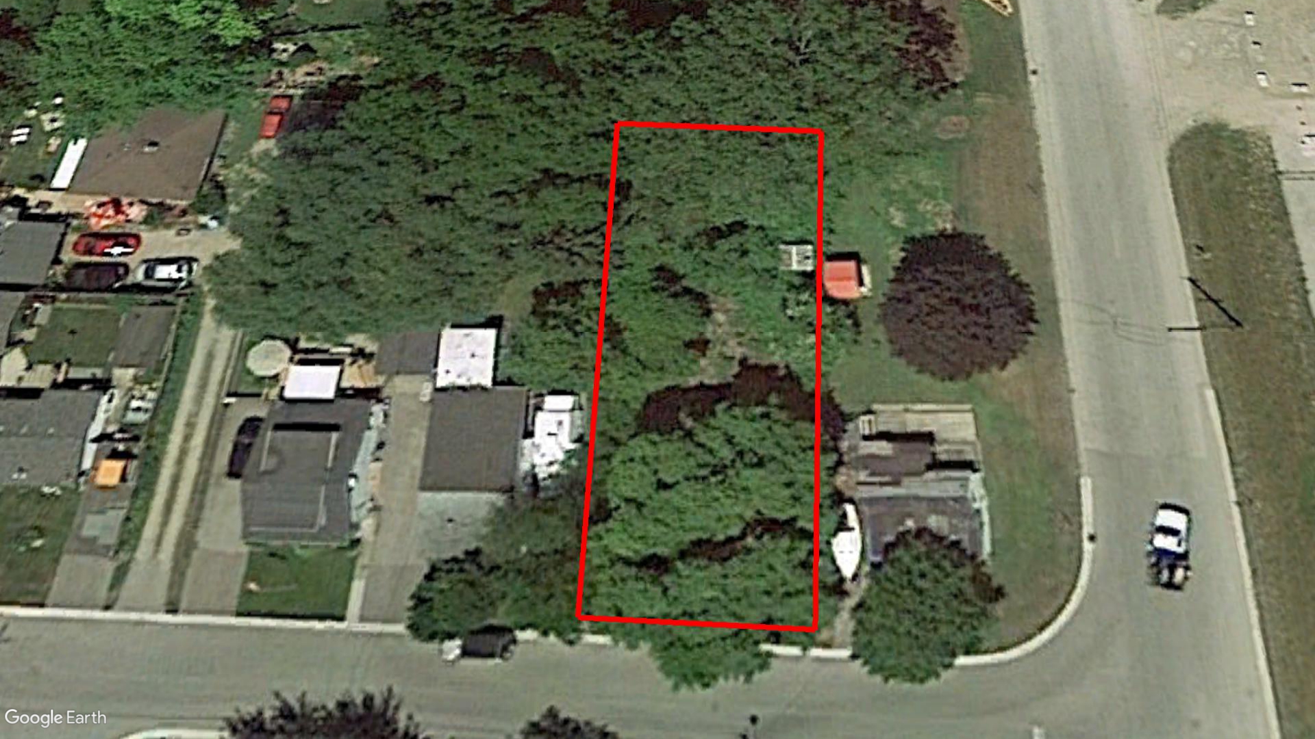 Tax Sale Central Elgin, Ontario - 34 18 026 002 23500 0000