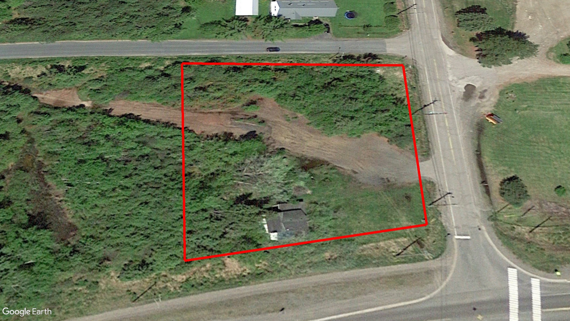 Tax Sale Bruce Mines, Ontario - 57-21-000-000-08601-0000