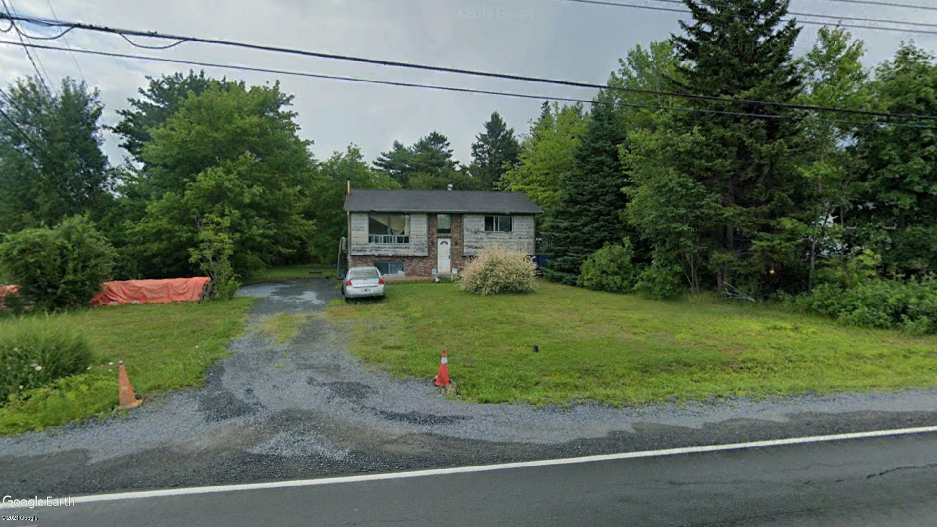 Tax Sale Halifax, Nova Scotia - 05472806