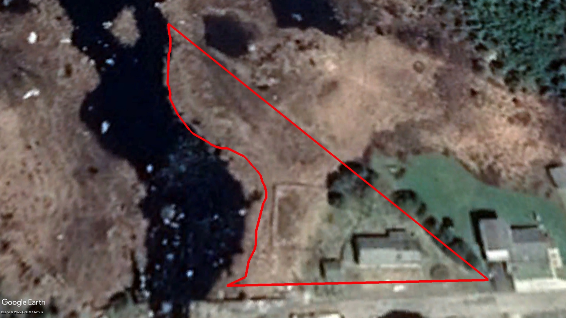 Tax Sale Barrington, Nova Scotia - 04227077