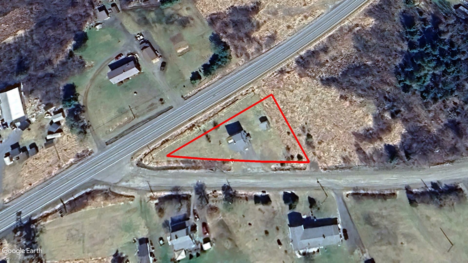 Tax Sale Digby, Nova Scotia - 01290991