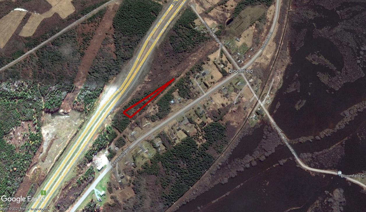 Tax Sale Saint John, New Brunswick - 03802087