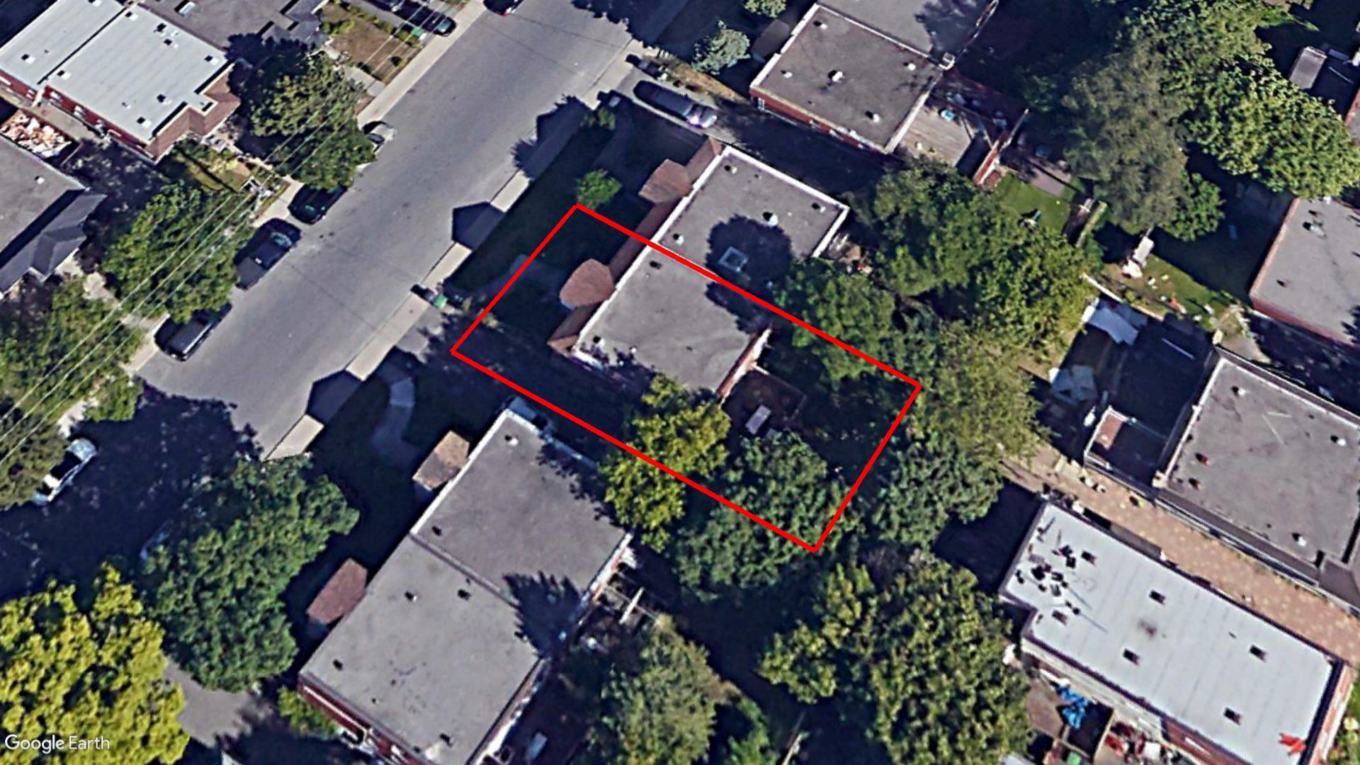 Tax Sale Montreal, Quebec - 474454-00