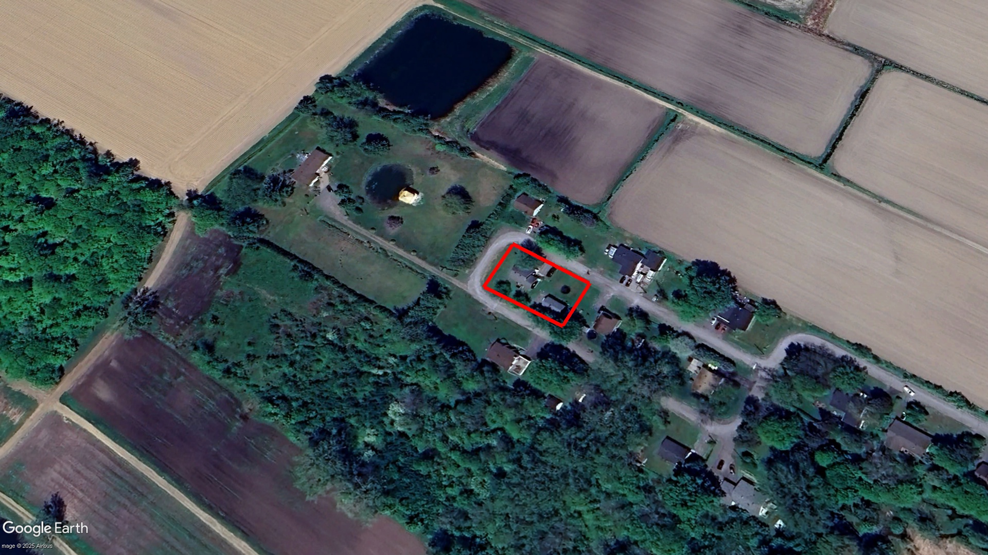 Tax Sale D’Autray, Quebec - 