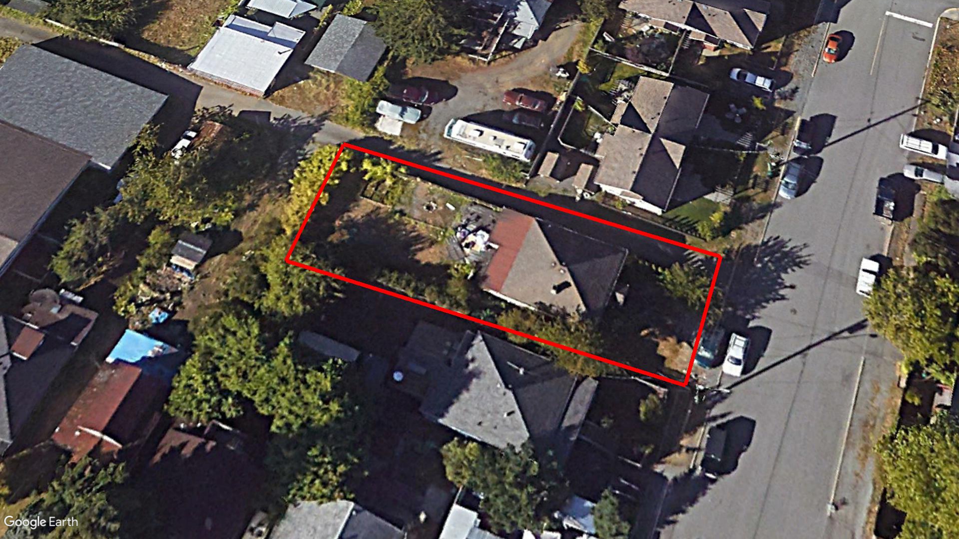 Tax Sale Nanaimo, British Columbia - 04-250-80924.000