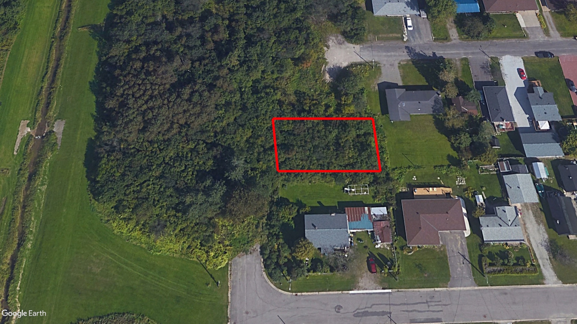 Tax Sale Sault Ste. Marie, Ontario - 5761-050-024-104-00