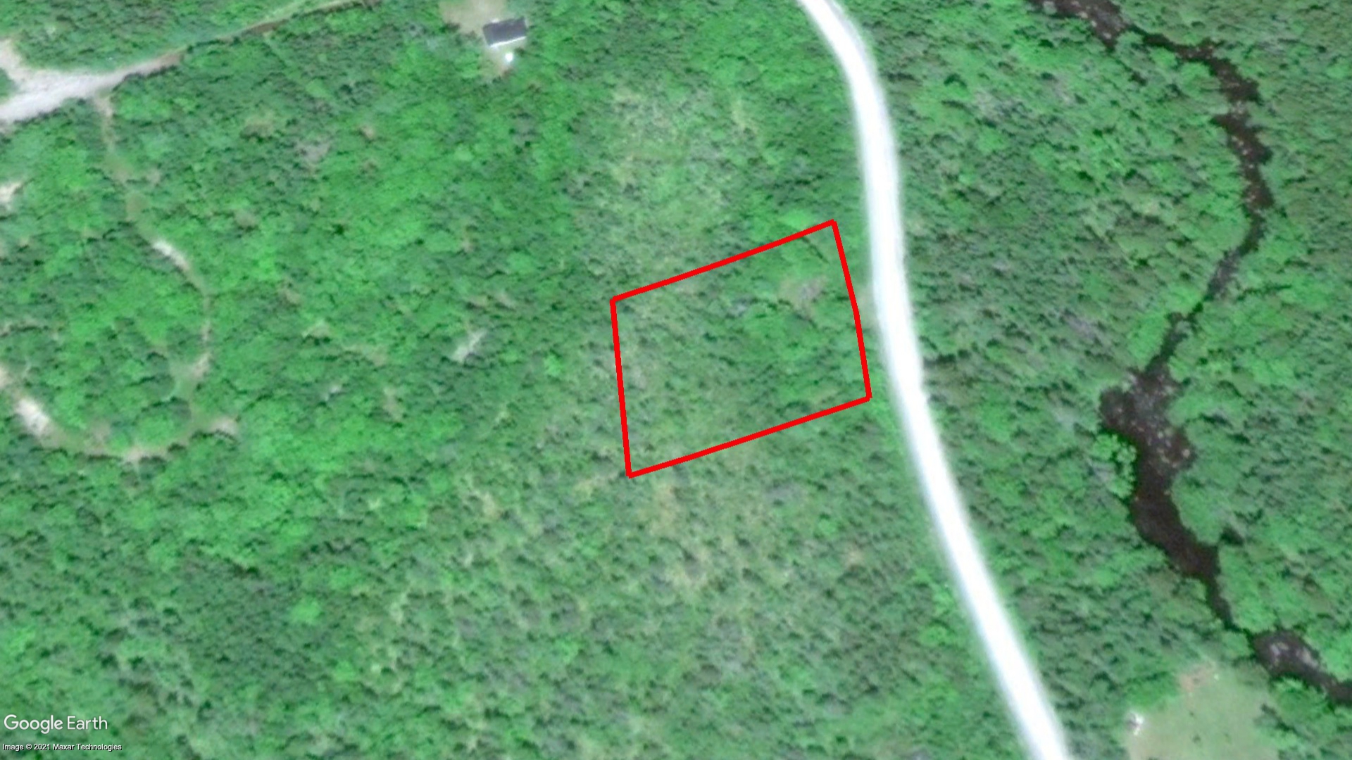 Tax Sale St. Mary's, Nova Scotia - 7150830