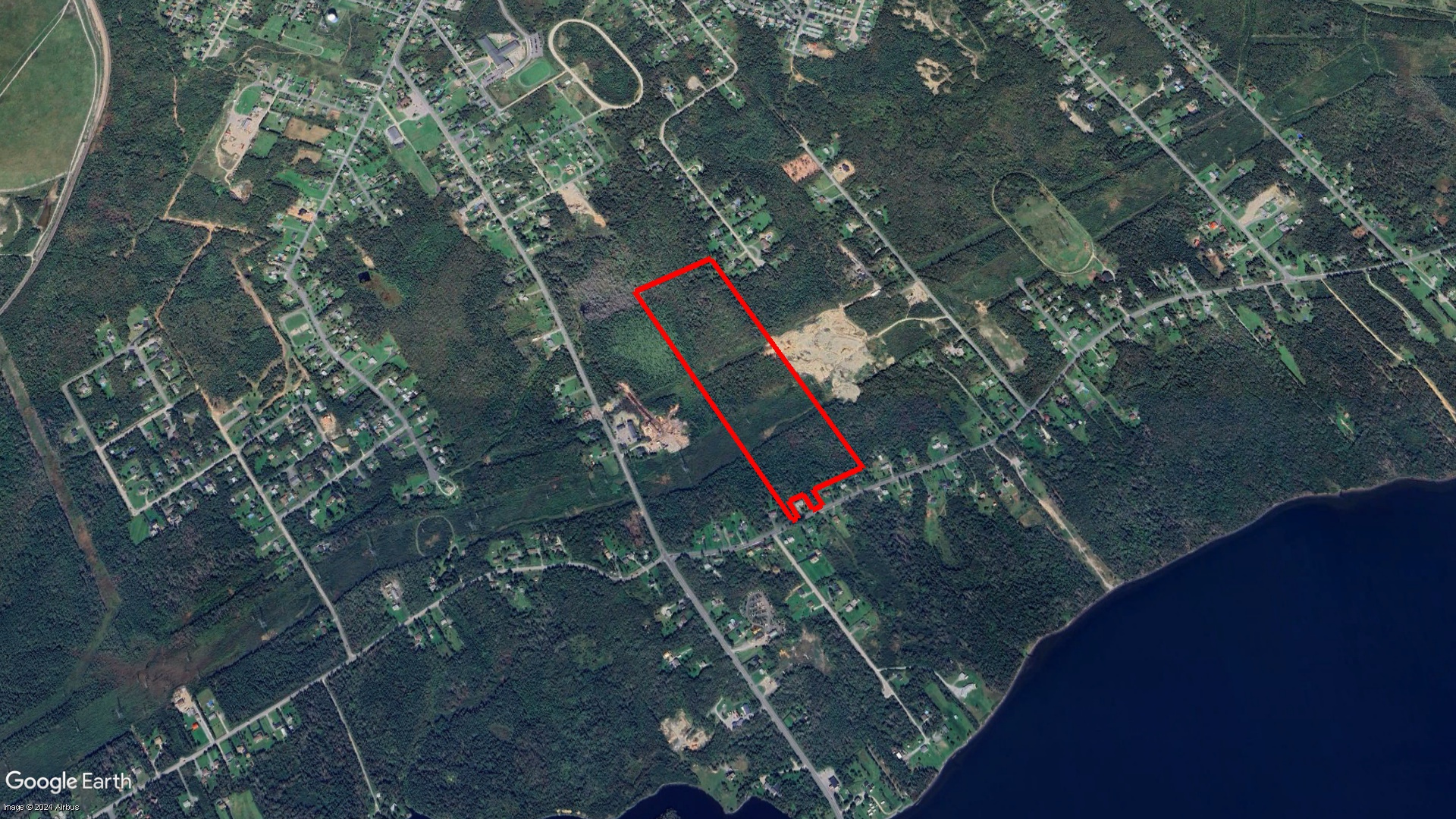 Tax Sale Cape Breton, Nova Scotia - 3227766