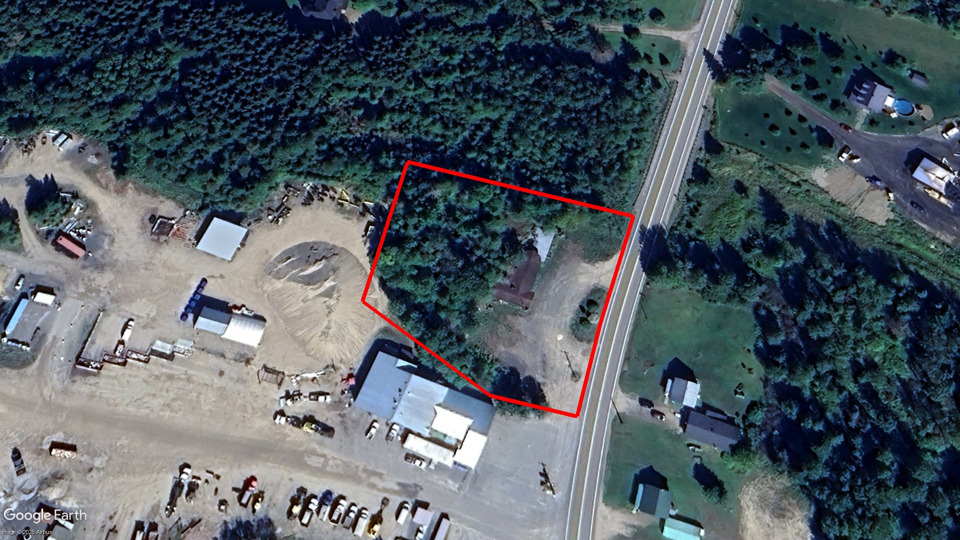 Tax Sale Maskinongé, Quebec - 3145-65-6258