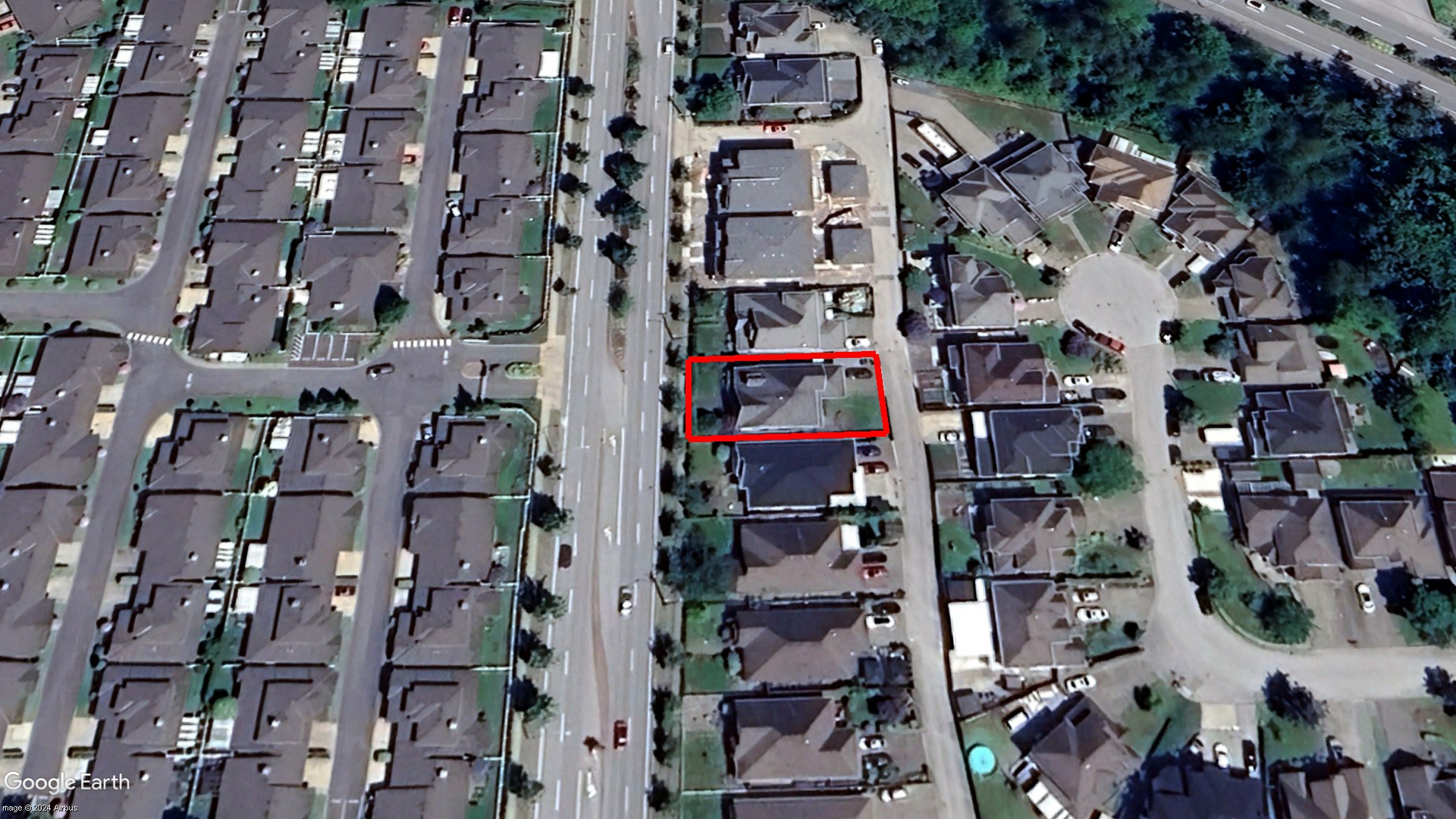 Tax Sale Surrey, British Columbia - 14-326-8163-04007-5