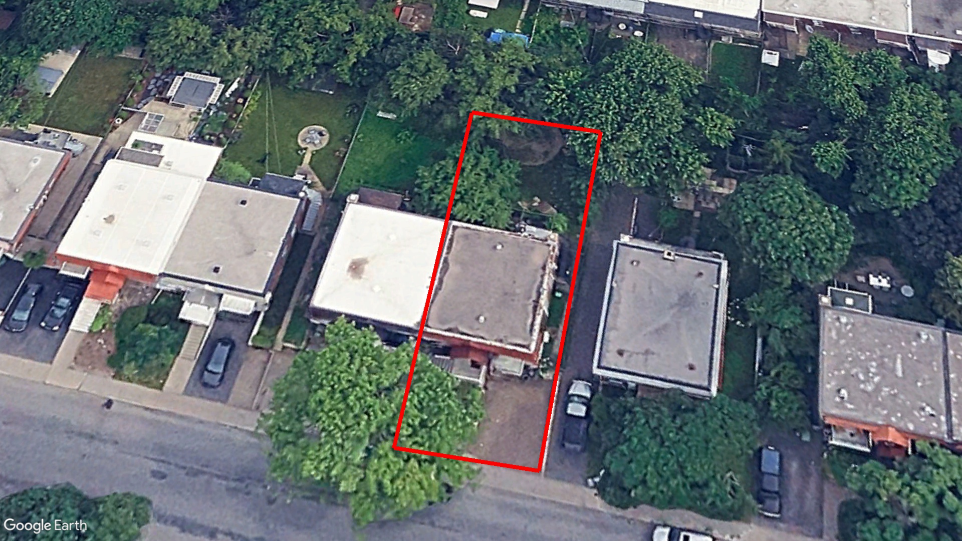 Tax Sale Montreal, Quebec - 663950-00