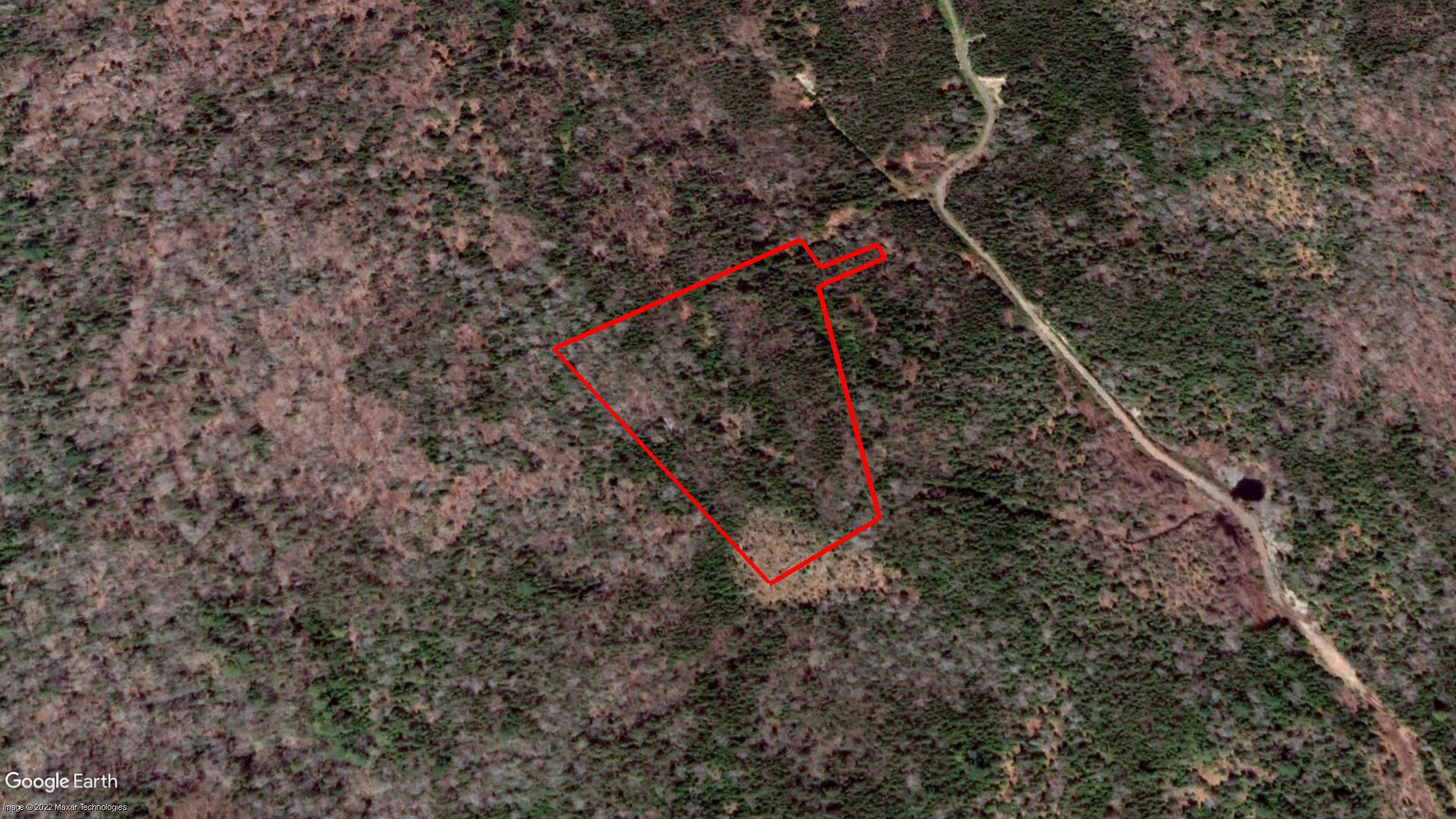 Tax Sale Richmond, Nova Scotia - 09008780