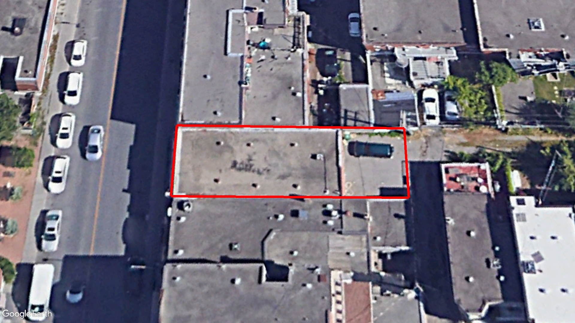 Tax Sale Montreal, Quebec - 586024-00 