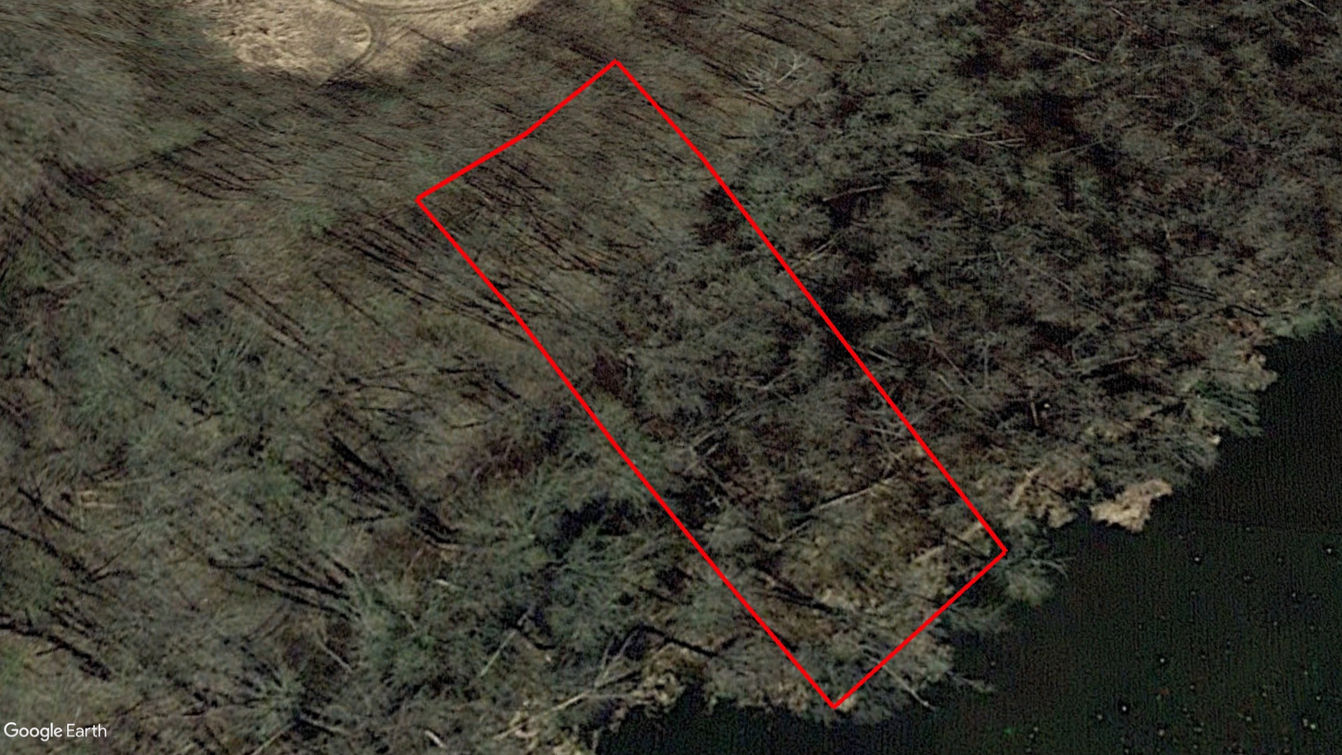 Tax Sale Quinte West, Ontario - 1204.211.070.03849.0000