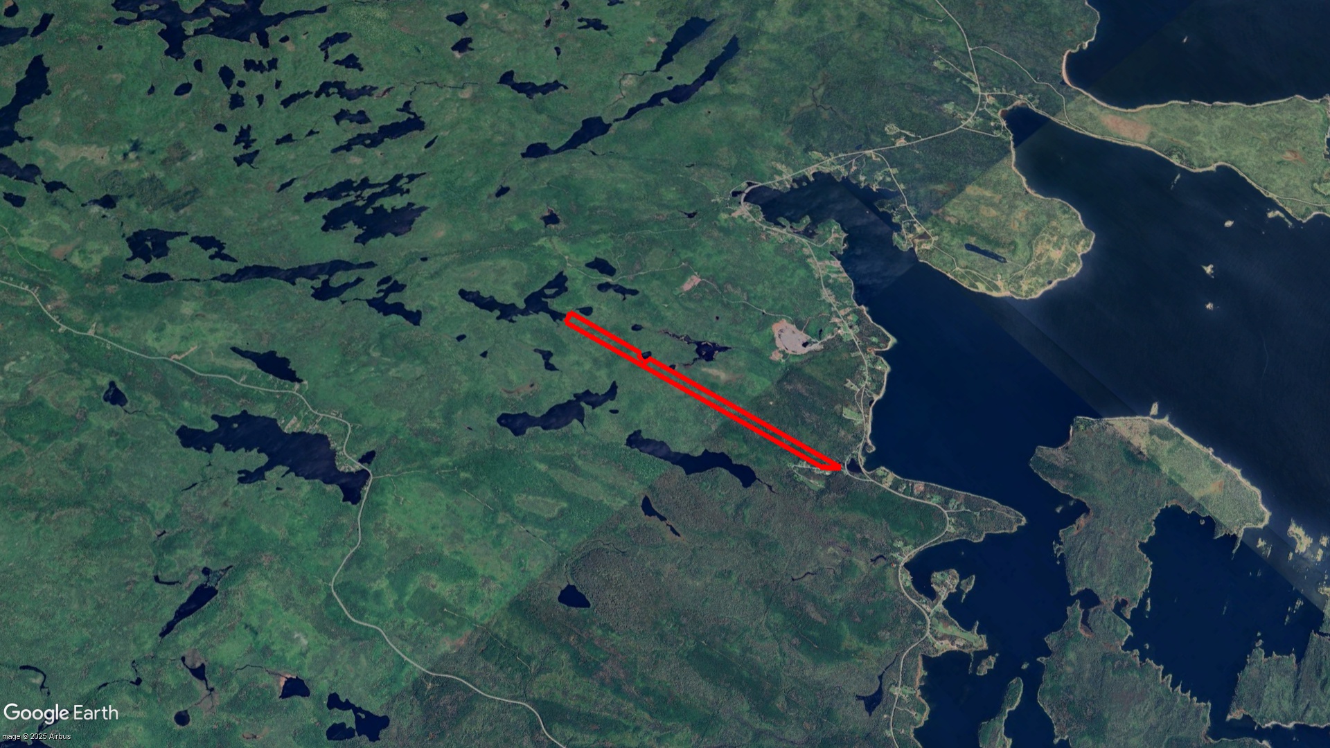 Tax Sale Halifax, Nova Scotia - 09380213