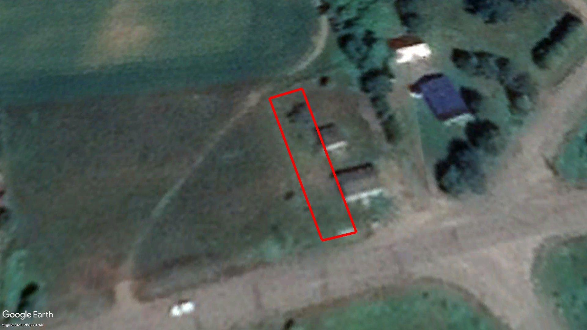 Tax Sale Carleton, New Brunswick - 06290158