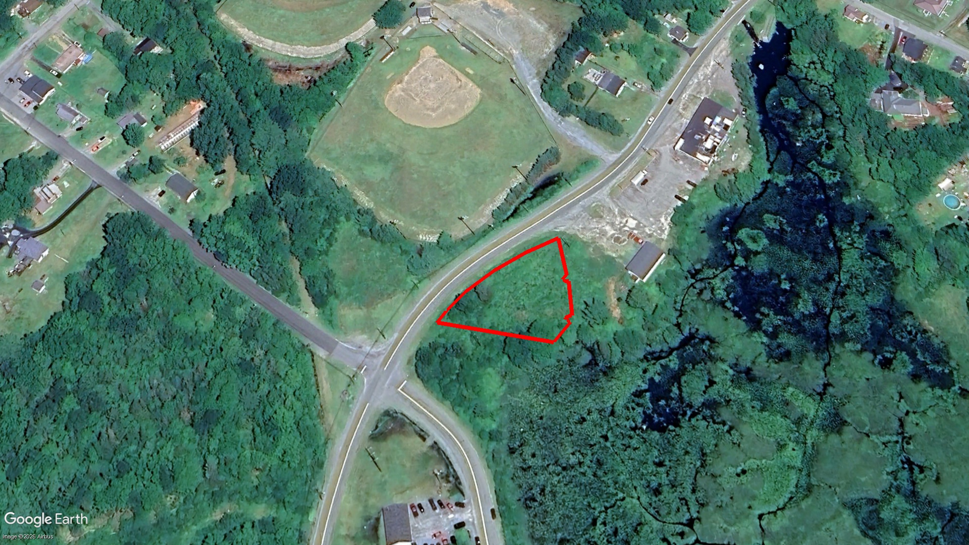 Tax Sale Queens, Nova Scotia - 08392013