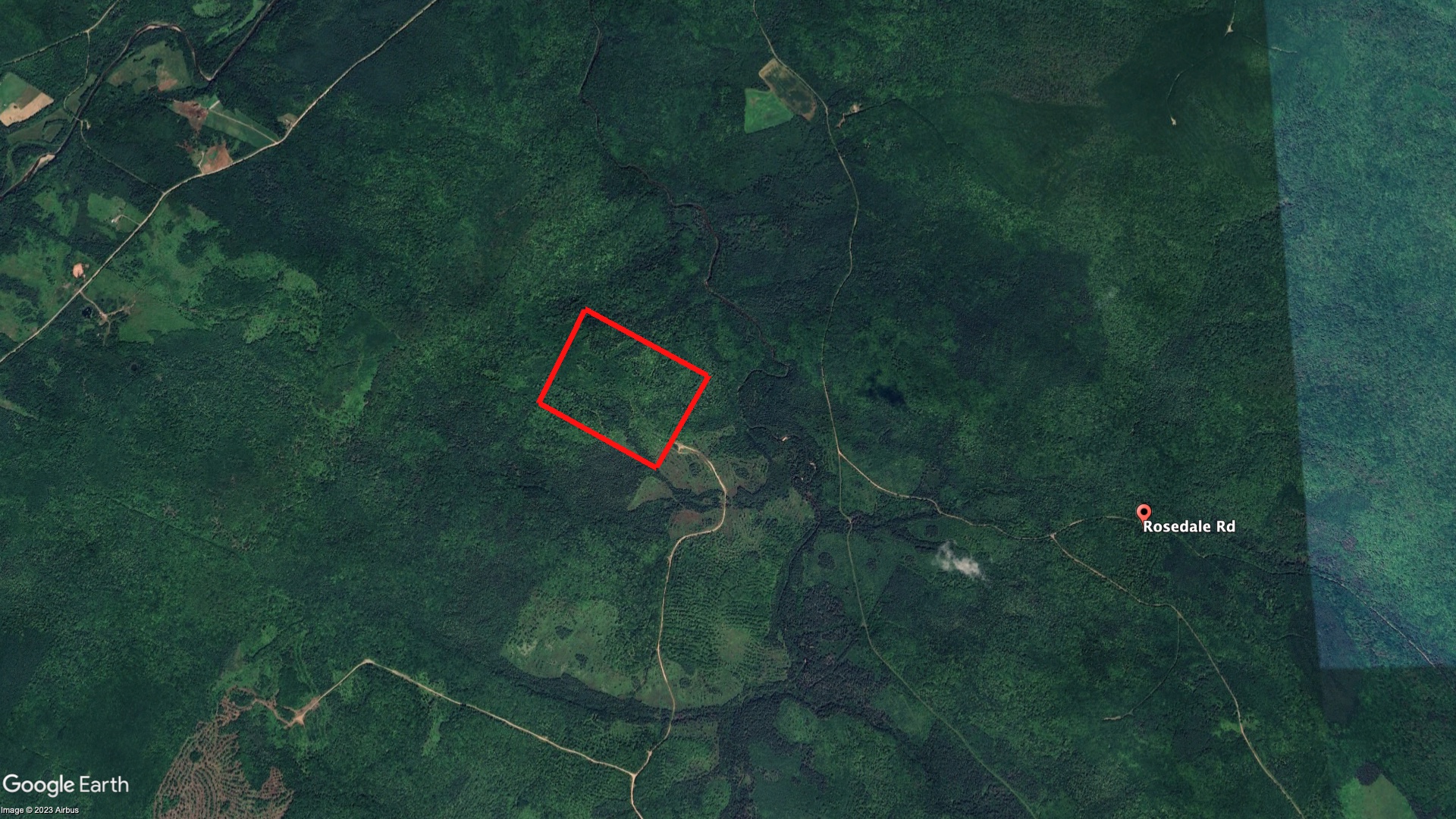 Tax Sale Inverness, Nova Scotia - 03877116