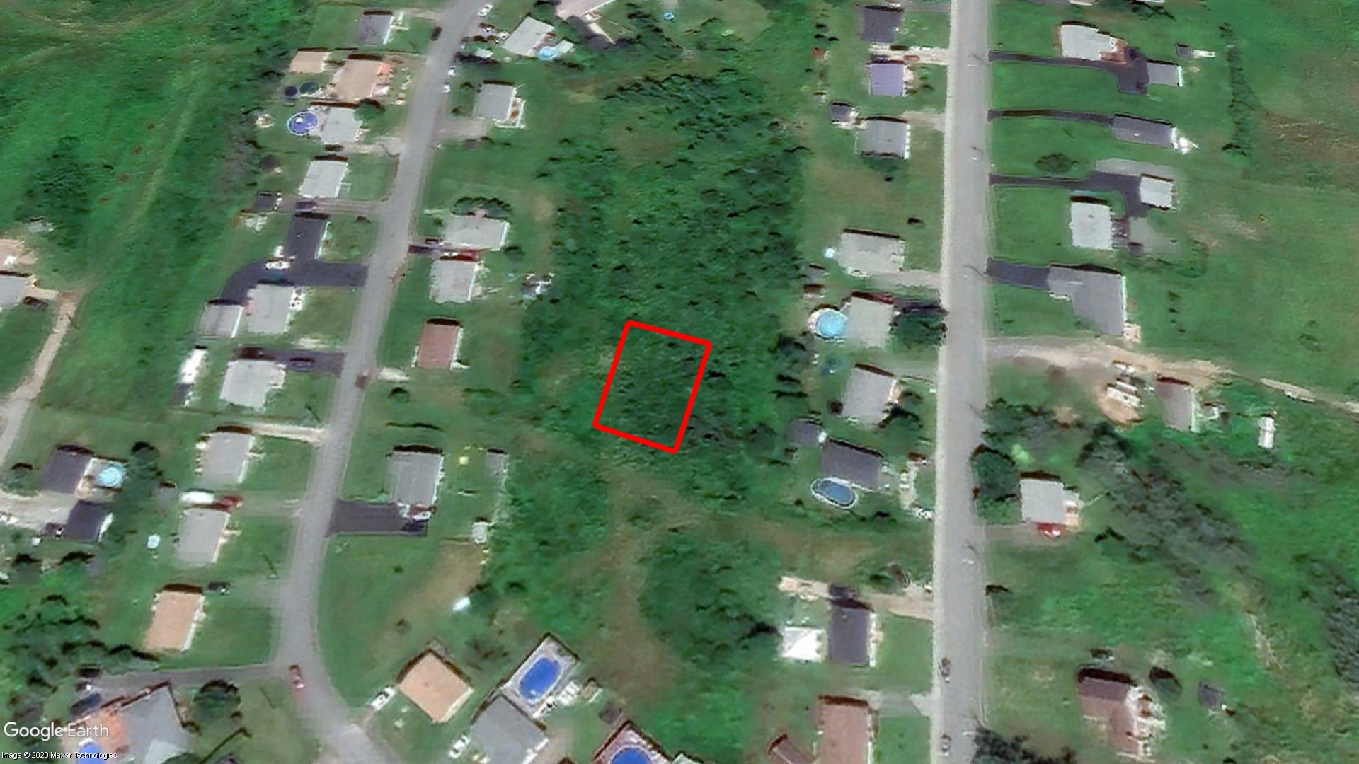 Tax Sale Cape Breton, Nova Scotia - 9453733 