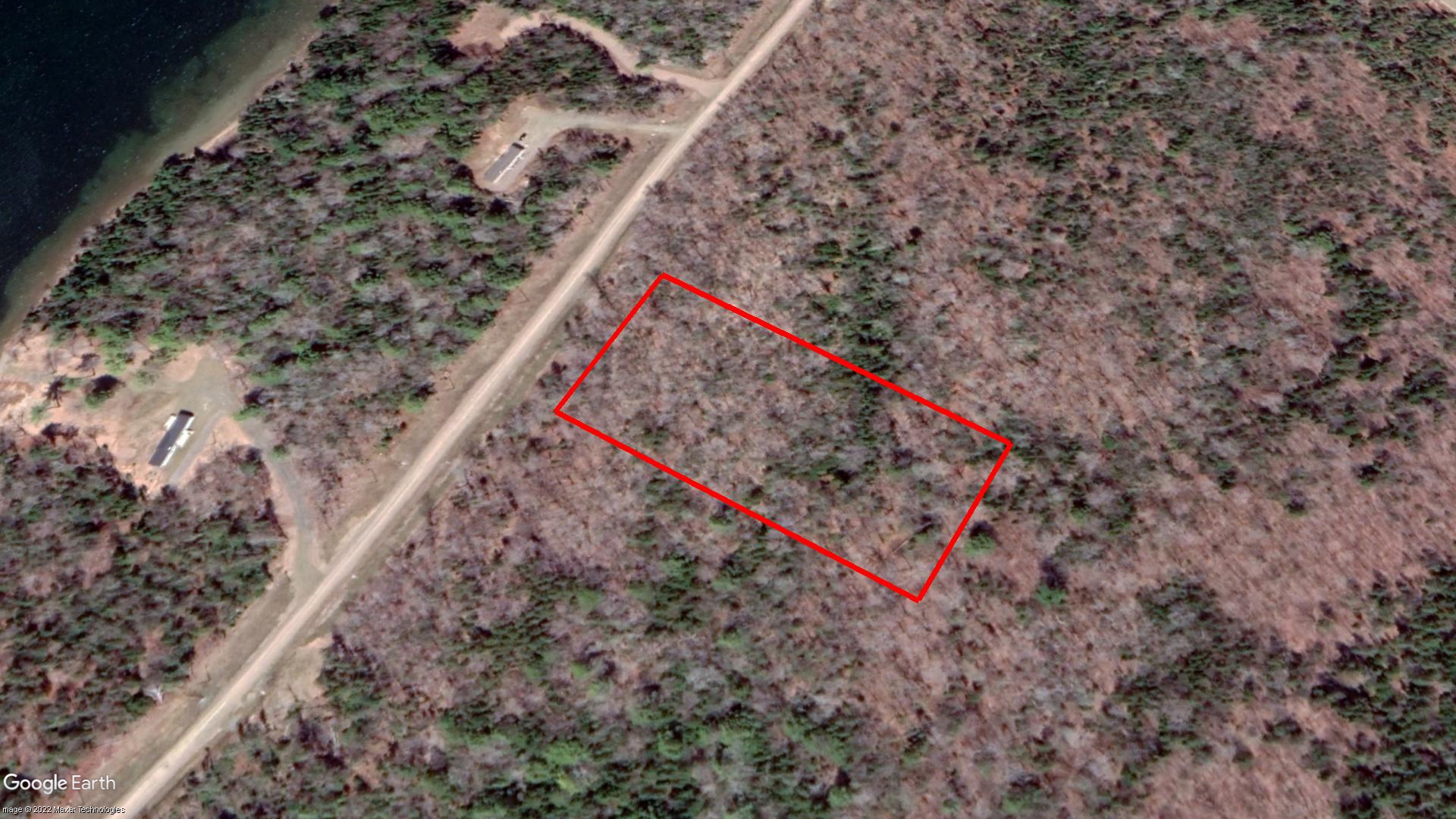 Tax Sale Inverness, Nova Scotia - 10761360