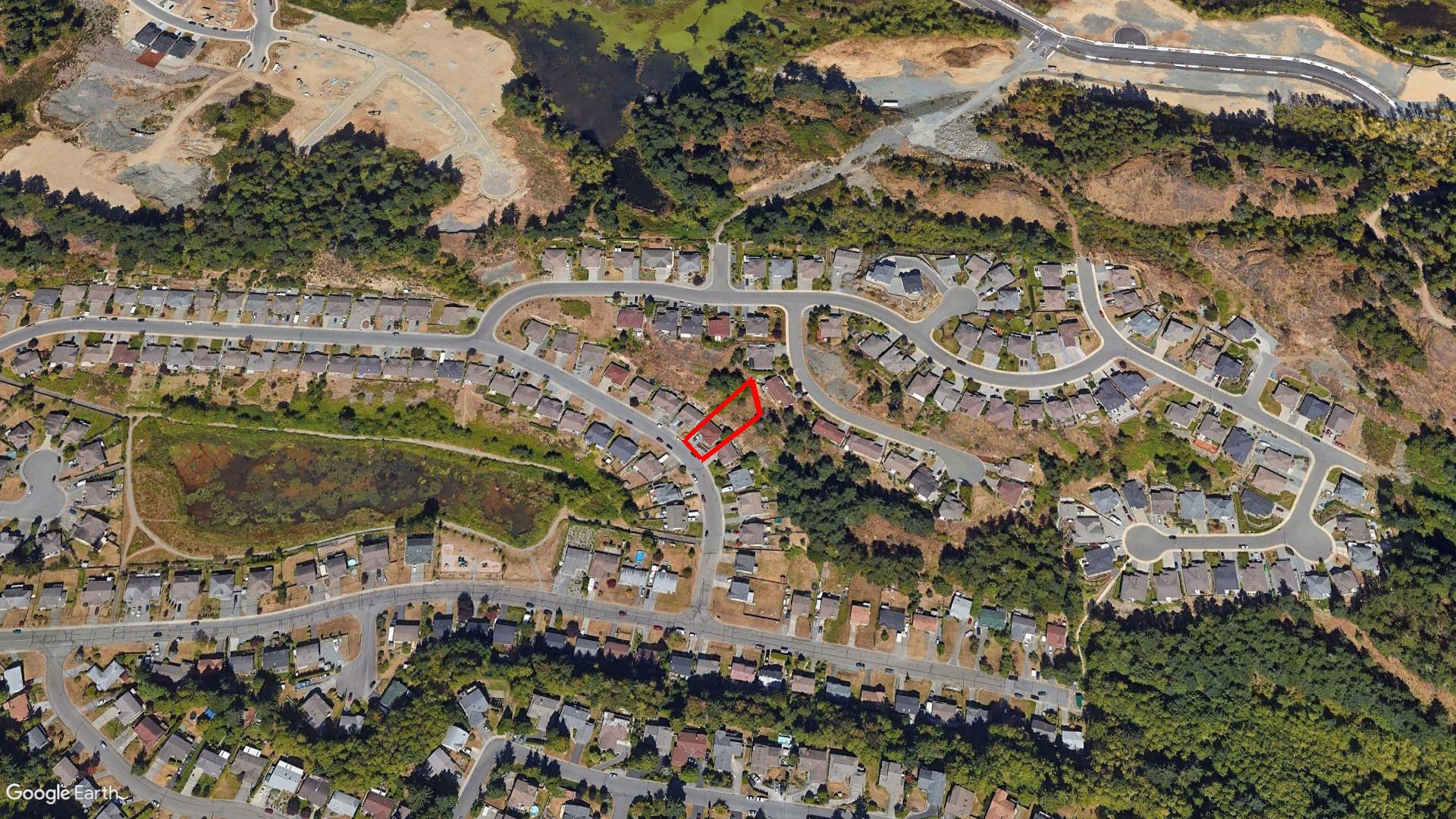 Tax Sale Nanaimo, British Columbia - 024-564-991