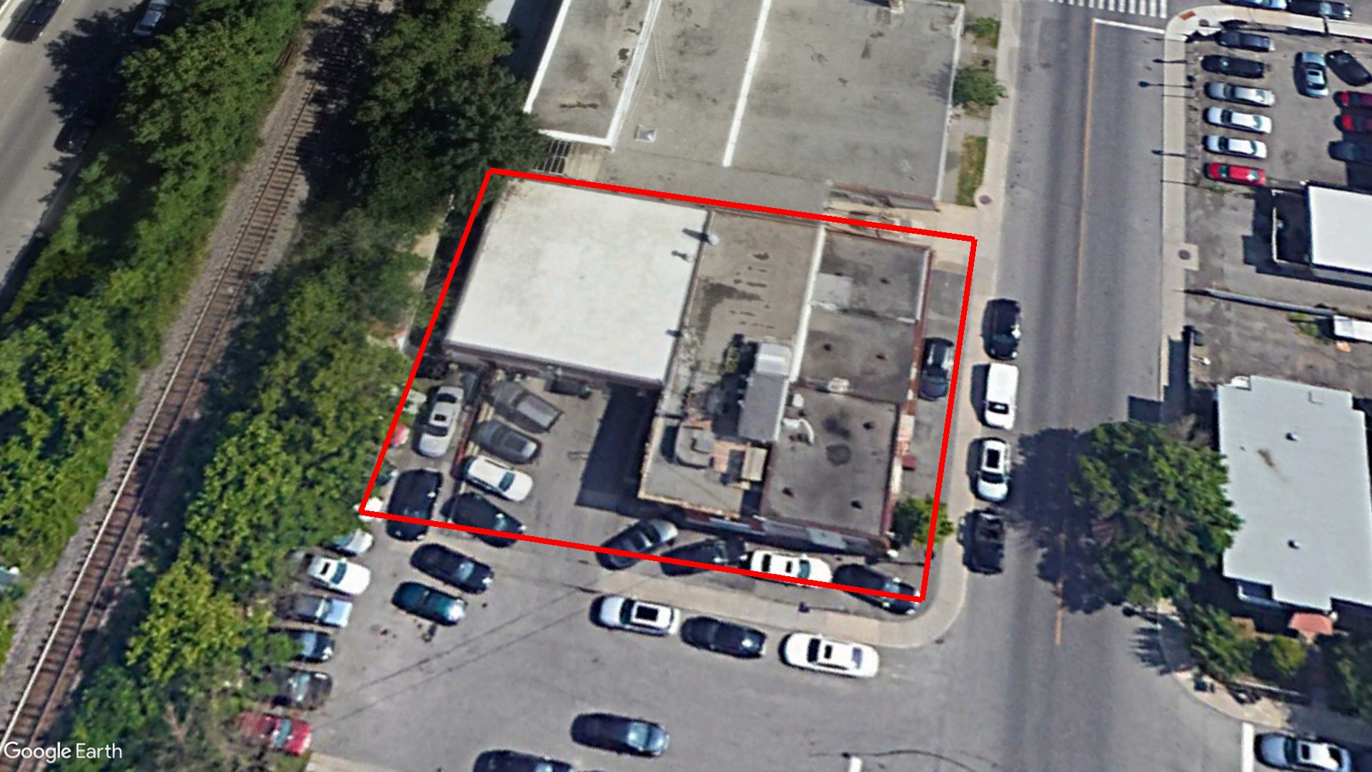 Tax Sale Montreal, Quebec - 714078-00