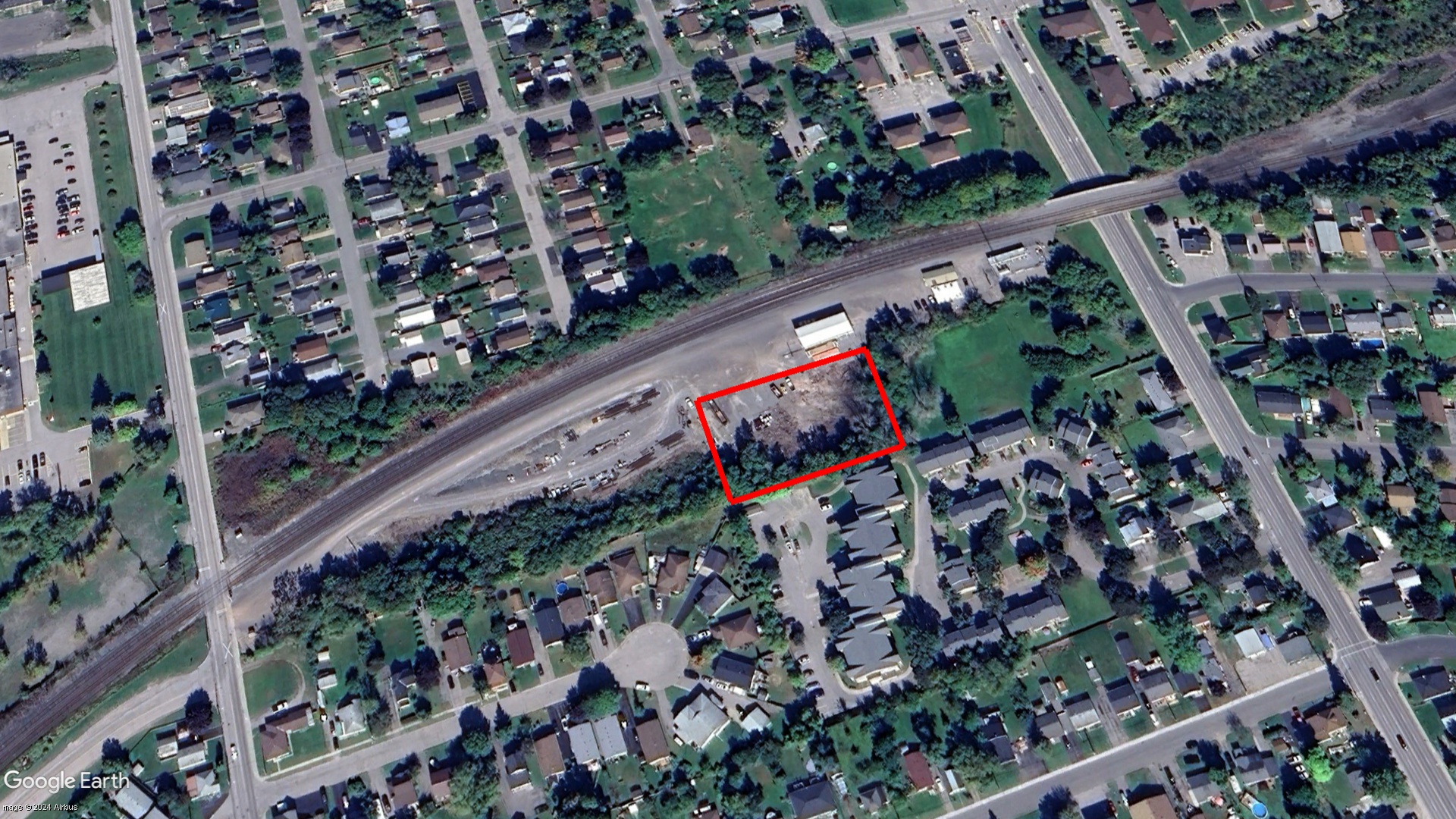 Tax Sale Quinte West, Ontario - 010-025-02601-0000